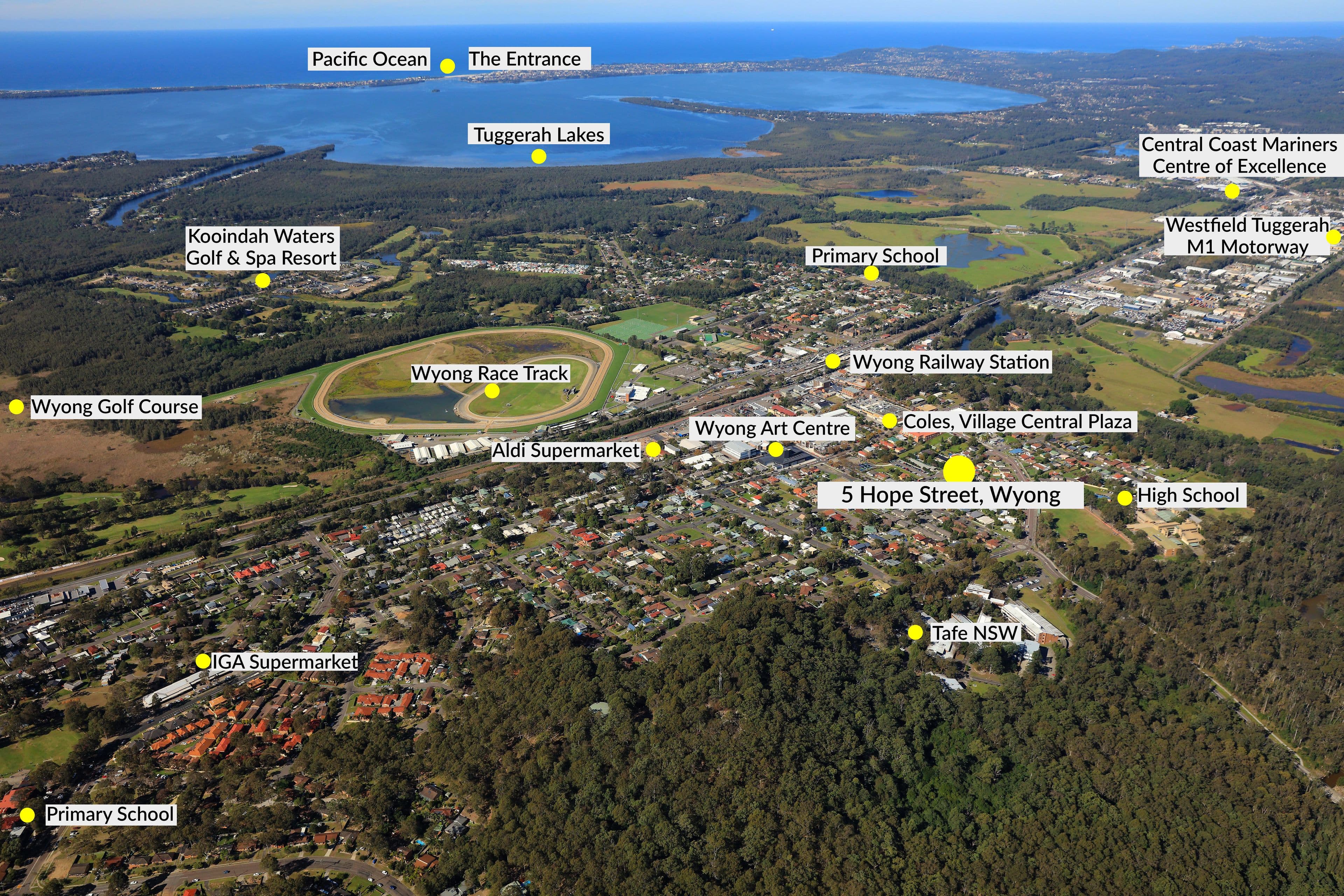 5 Hope Street, Wyong - Image 1