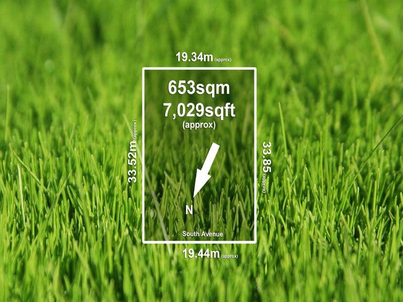 14 South Avenue, BENTLEIGH VIC 3204, Bentleigh - Thumbnail 7