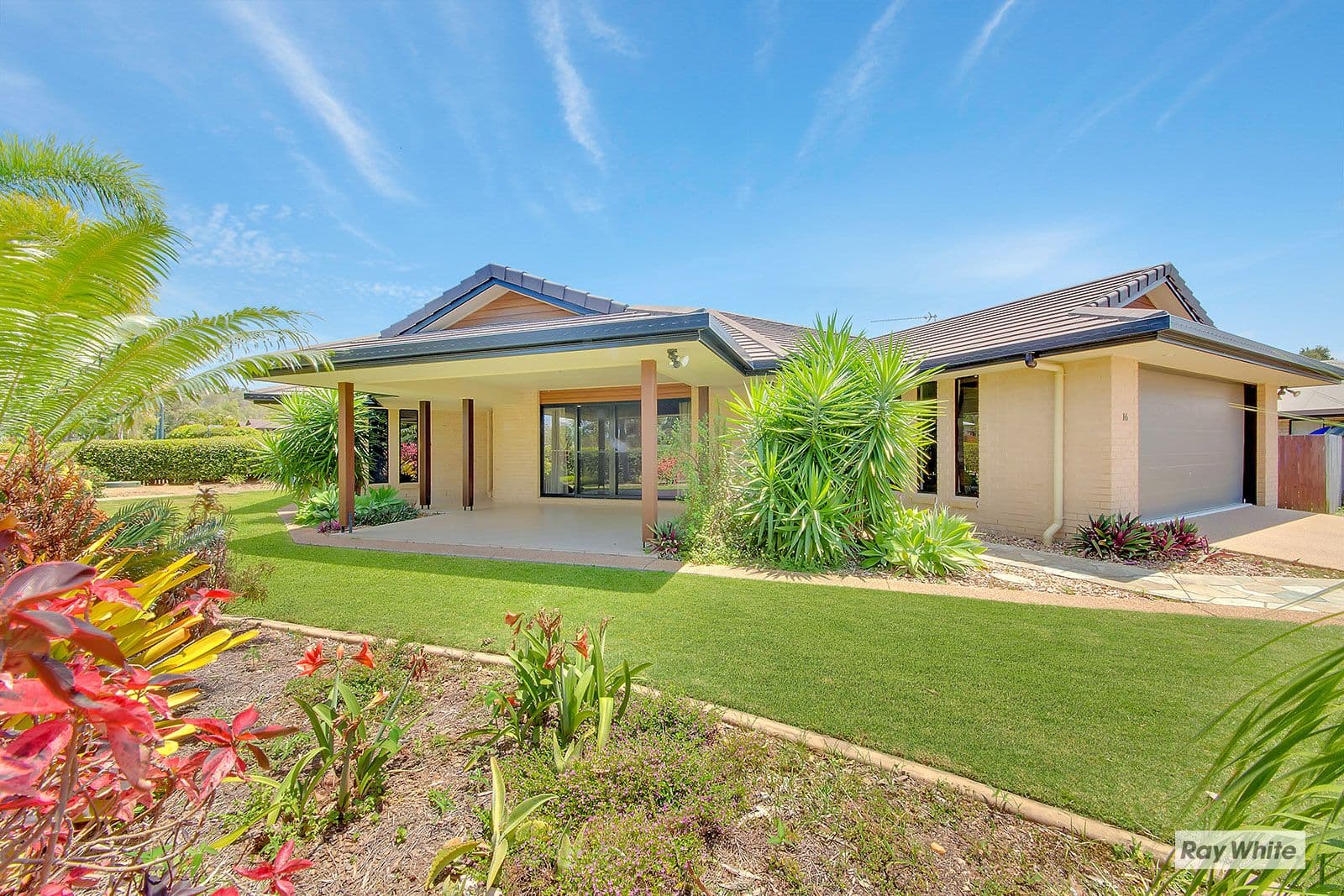 16 Lakeside Drive, Taroomball QLD 4703, Taroomball - Image 1
