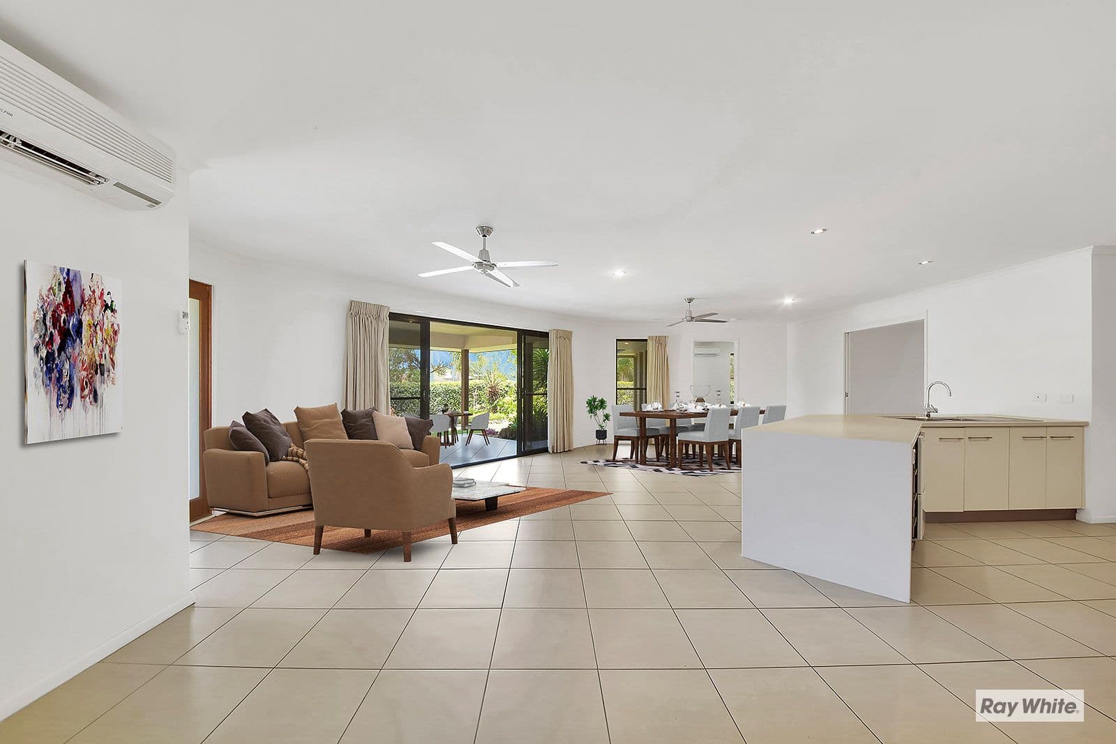 16 Lakeside Drive, Taroomball QLD 4703, Taroomball - Thumbnail 2
