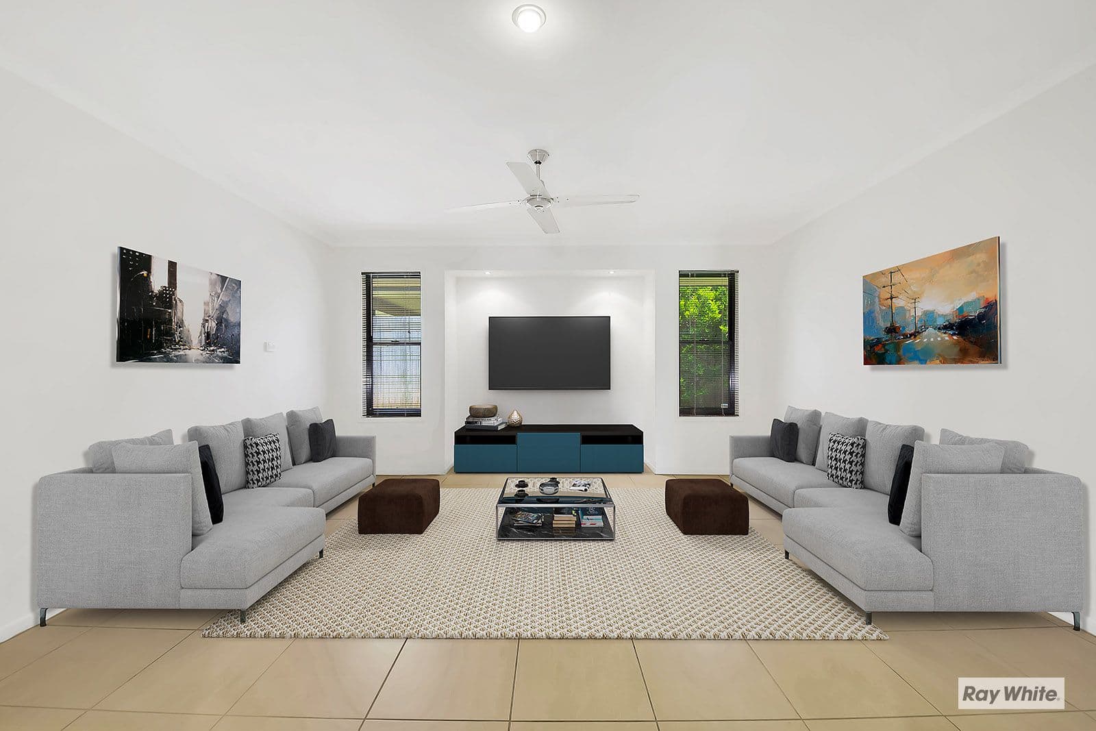 16 Lakeside Drive, Taroomball QLD 4703, Taroomball - Thumbnail 3