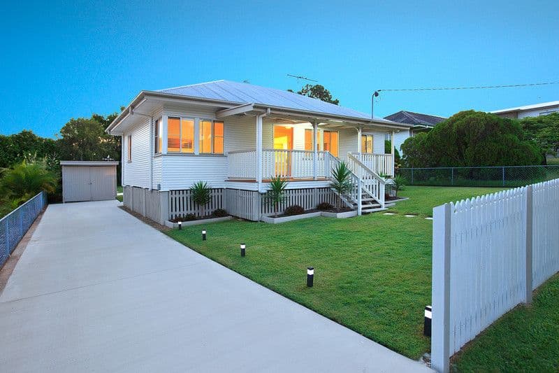 141 Dahlia Street, CANNON HILL QLD 4170, Cannon Hill - Image 1