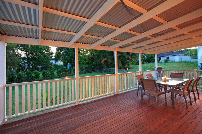 141 Dahlia Street, CANNON HILL QLD 4170, Cannon Hill - Thumbnail 8