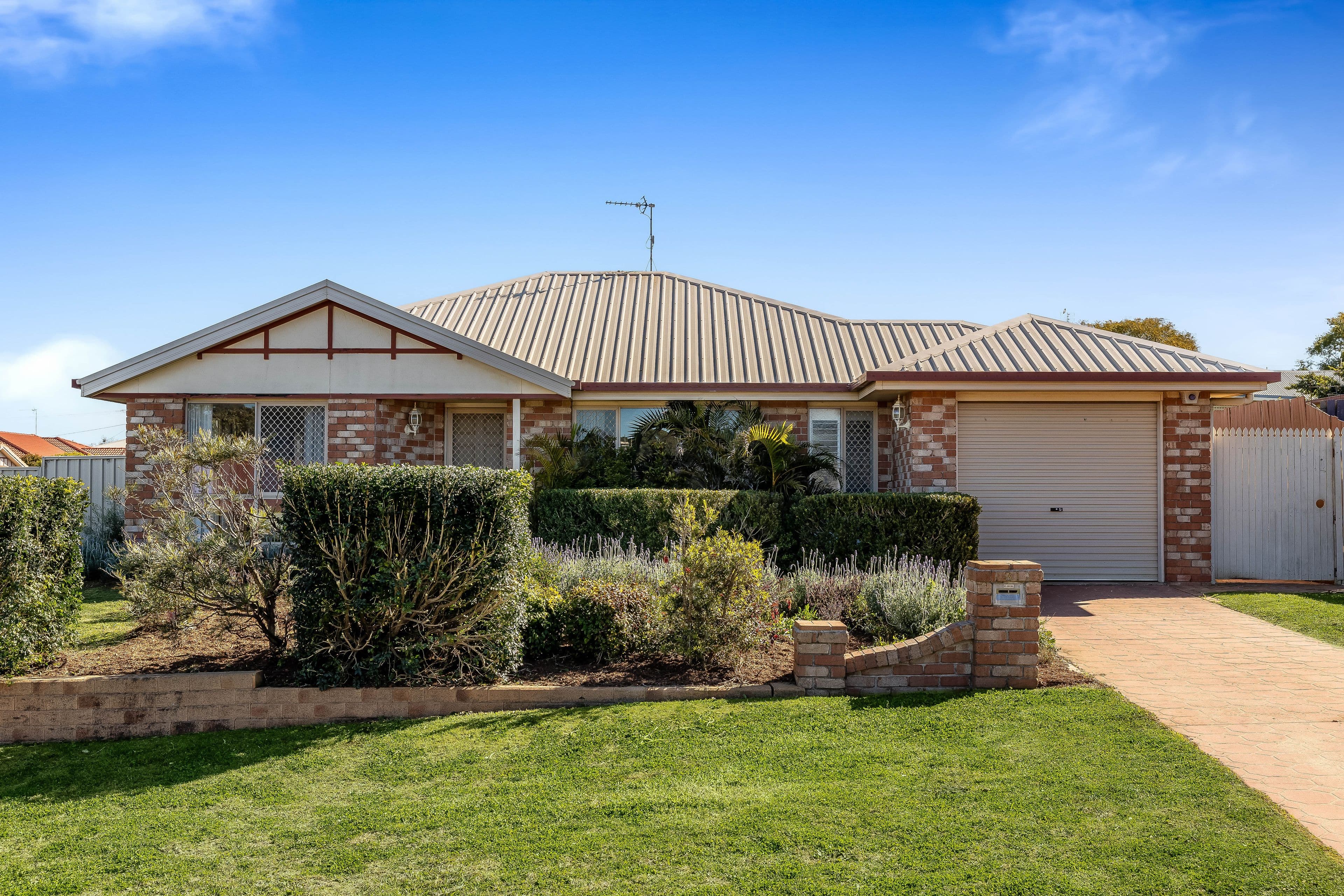31 Nash Drive, Glenvale QLD 4350, Glenvale - Image 1