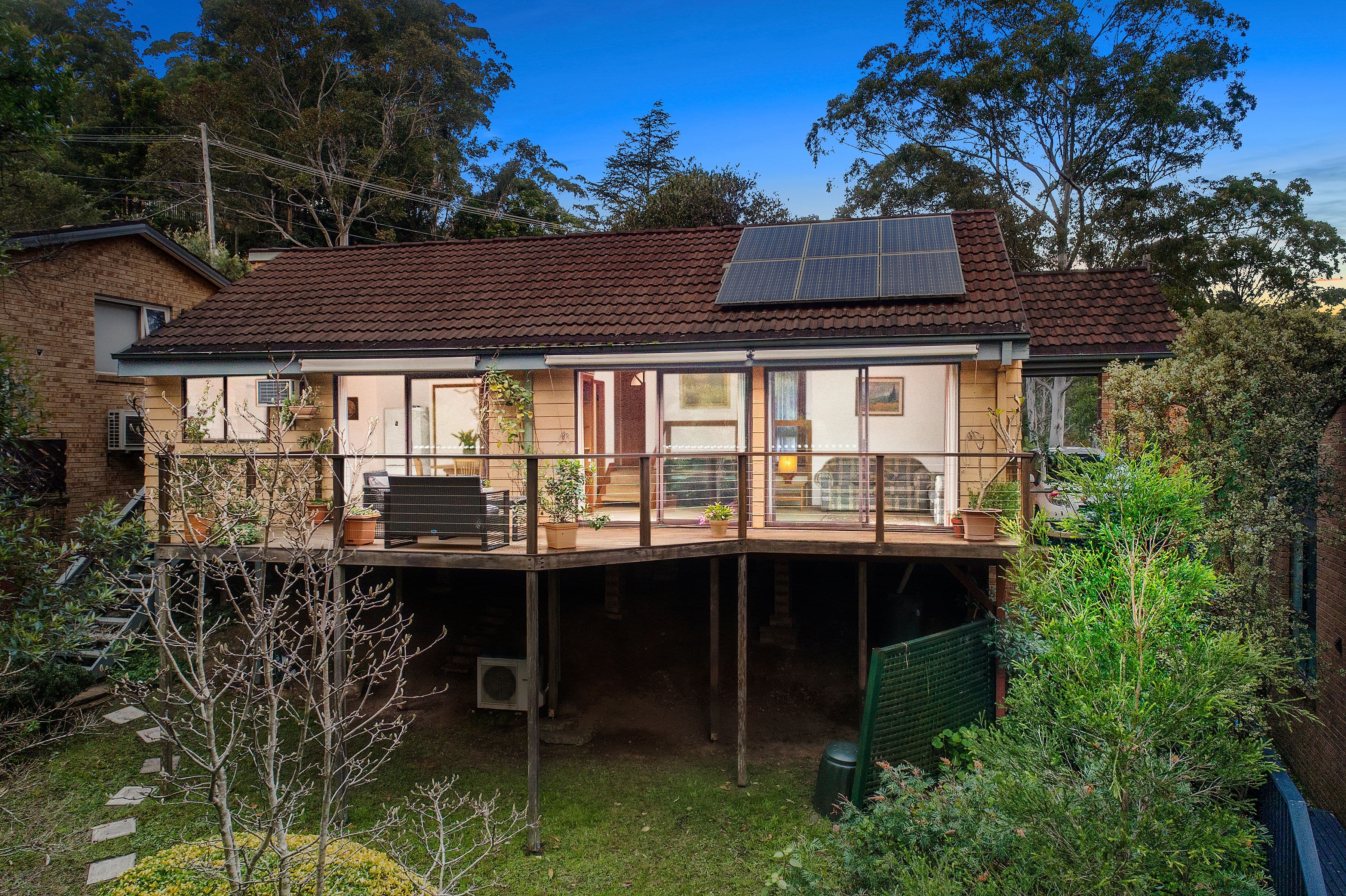184 Pretoria Parade, Hornsby NSW 2077, Hornsby - Image 1