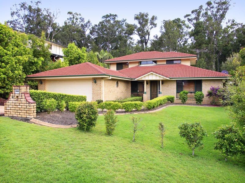 47 Boondooma Circuit, ALBANY CREEK QLD 4035, Albany Creek - Image 1
