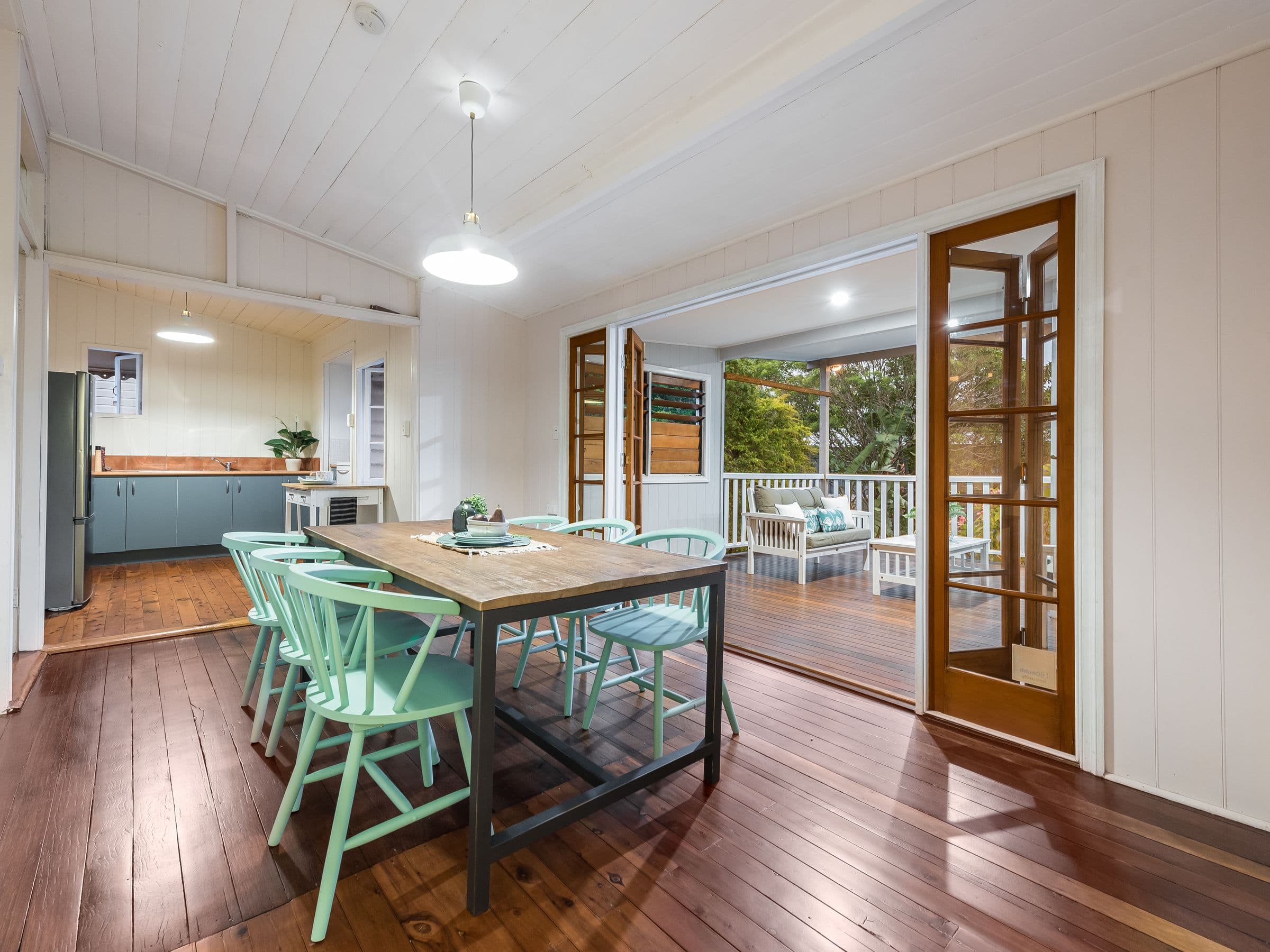 18 Salisbury Street, Woolloongabba QLD 4102, Woolloongabba - Thumbnail 4