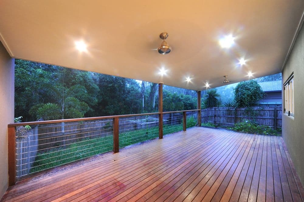 31 Sunset Drive, Jubilee Pocket QLD 4802, Jubilee Pocket - Thumbnail 4