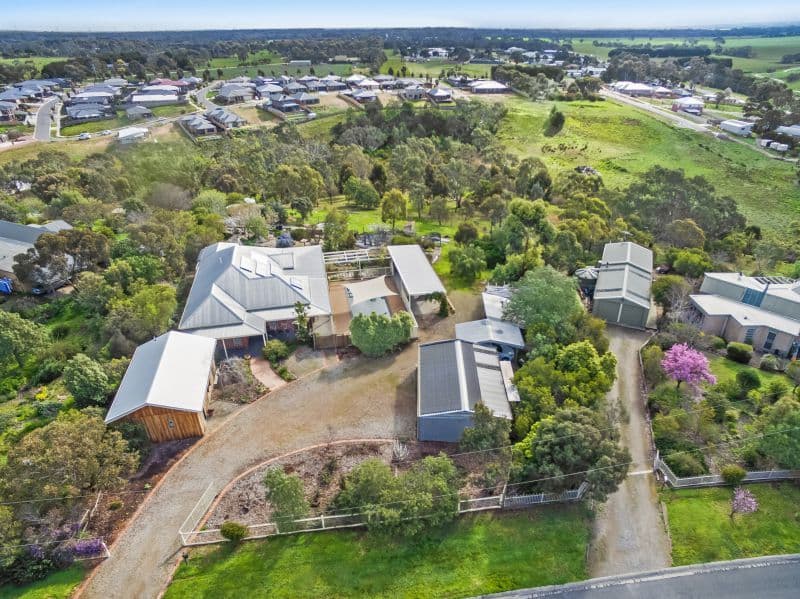 11 Glenbrae Court, Bannockburn VIC 3331, Bannockburn - Thumbnail 4