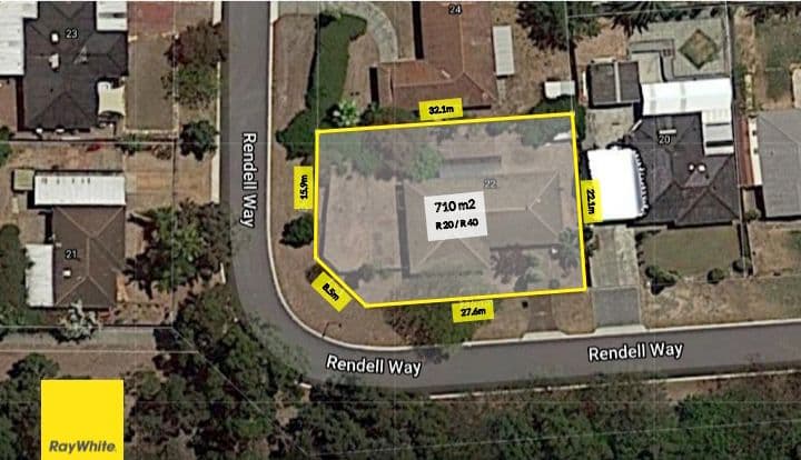 22 Rendell Way, Koondoola WA 6064, Koondoola - Image 1