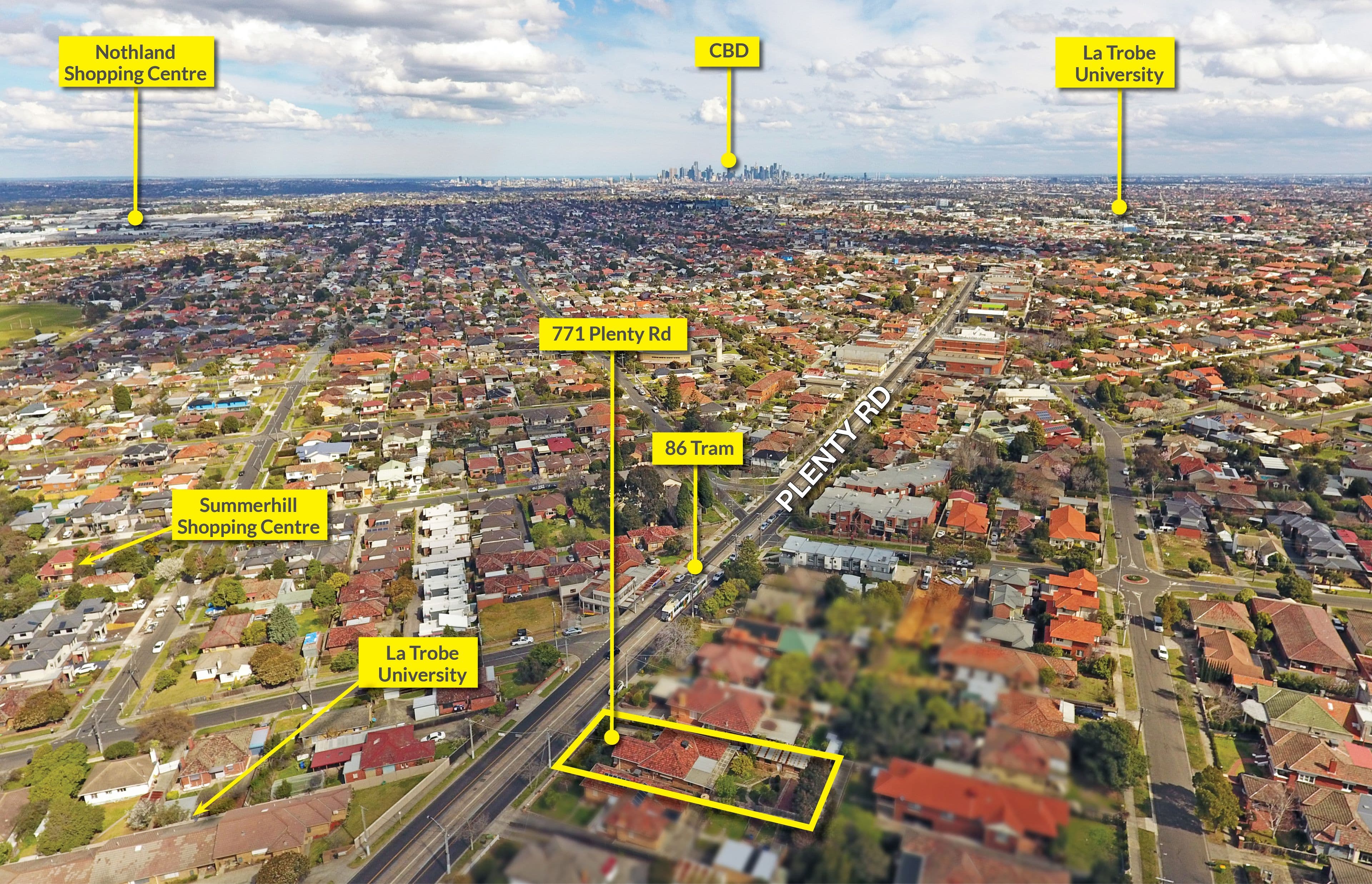 771 Plenty Road, Reservoir VIC 3073, Reservoir - Thumbnail 2