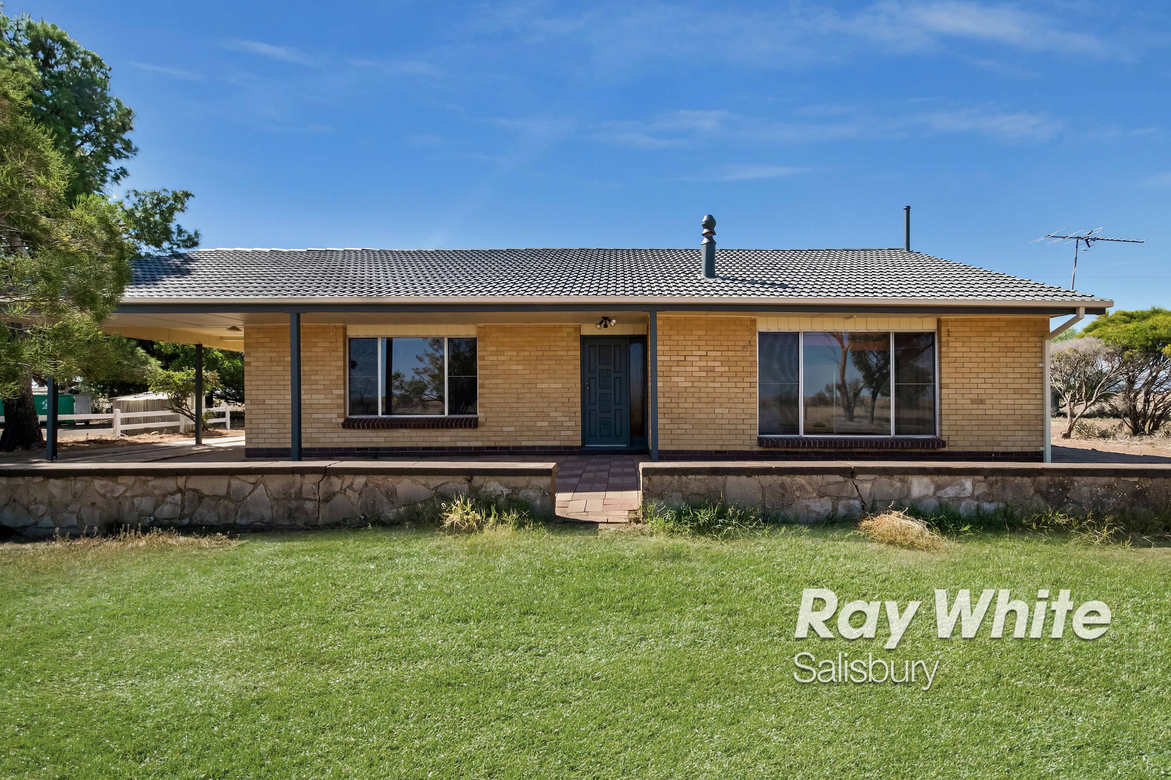 93 Horrocks Highway, Templers SA 5371, Templers - Image 1