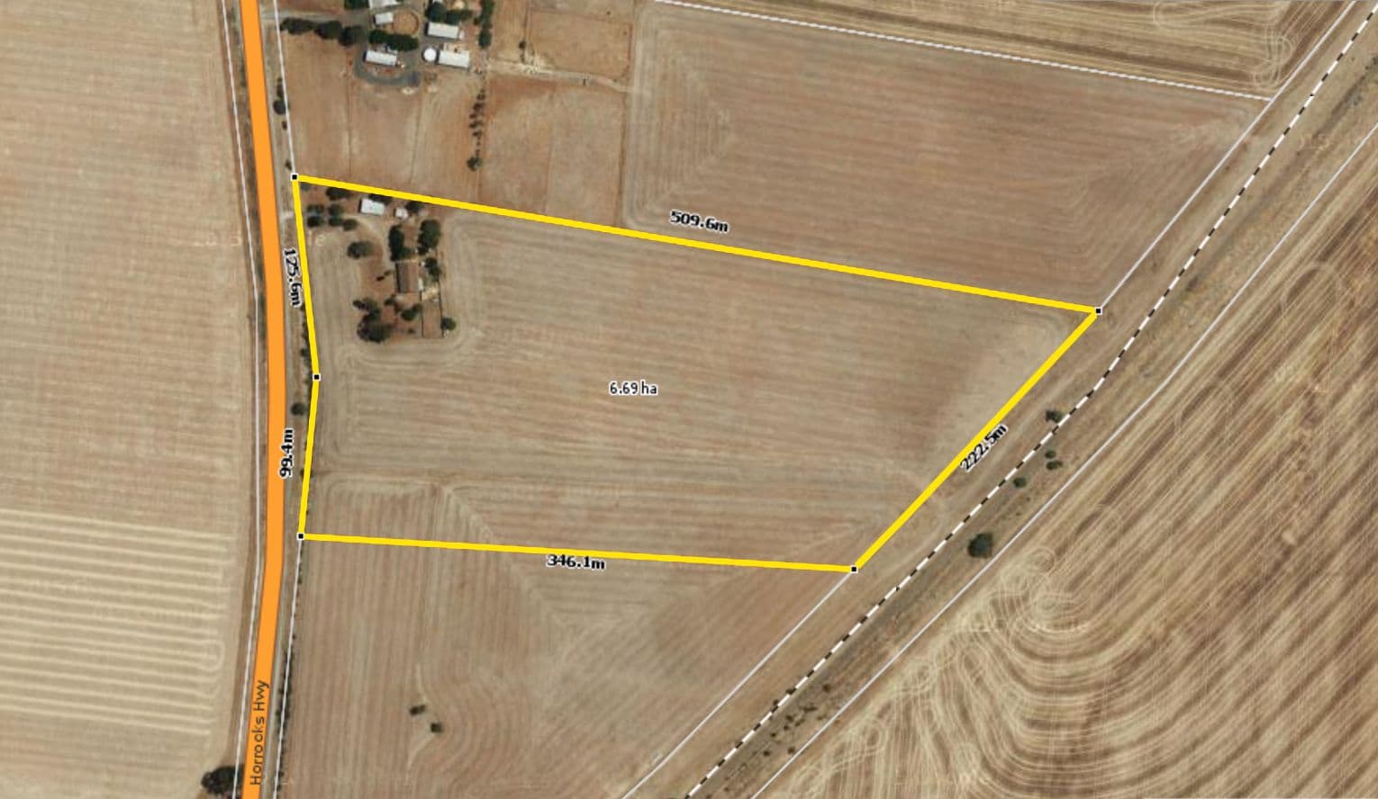 93 Horrocks Highway, Templers SA 5371, Templers - Thumbnail 2