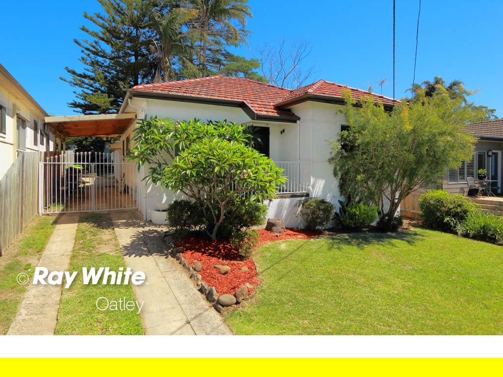 43 Riley Street, OATLEY NSW 2223, Oatley - Image 1