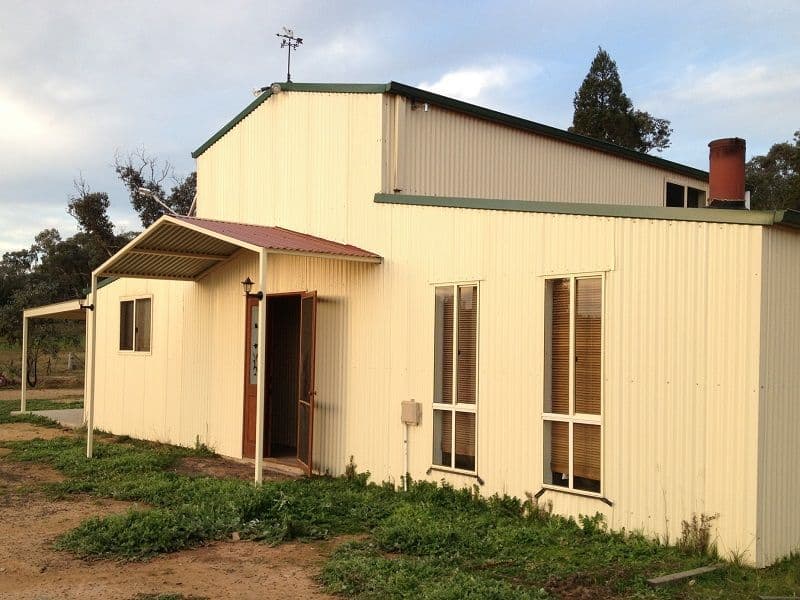 384A Fragar Road, COWRA NSW 2794, Cowra - Image 1