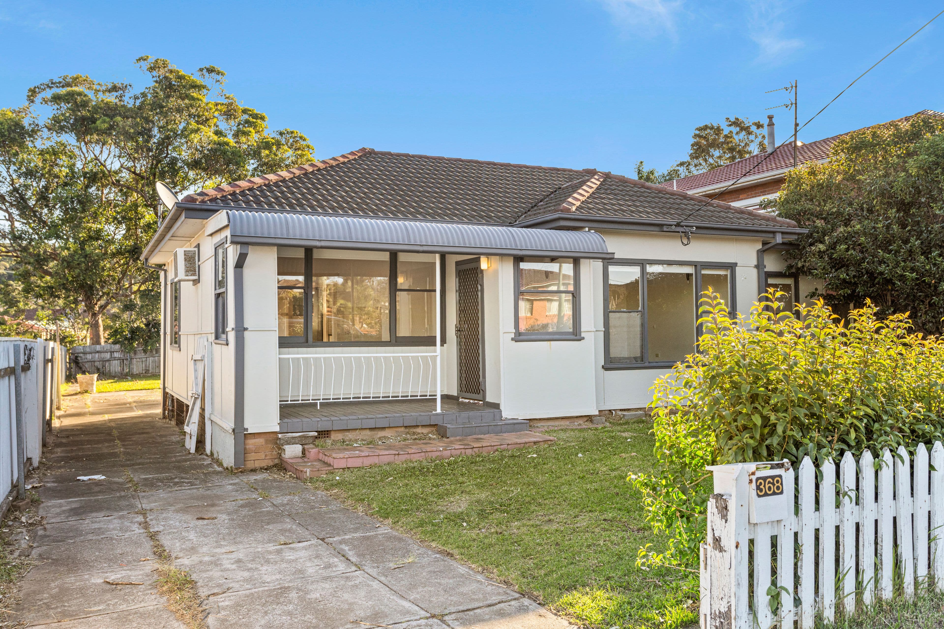 368 Shellharbour Road, Barrack Heights NSW 2528, Barrack Heights - Image 1