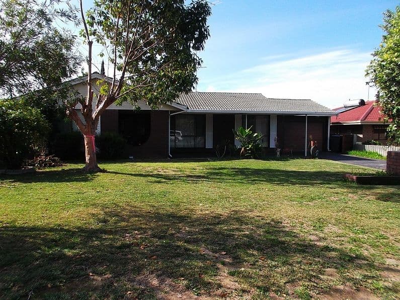6 Sheoak Street, MANJIMUP WA 6258, Manjimup - Image 1