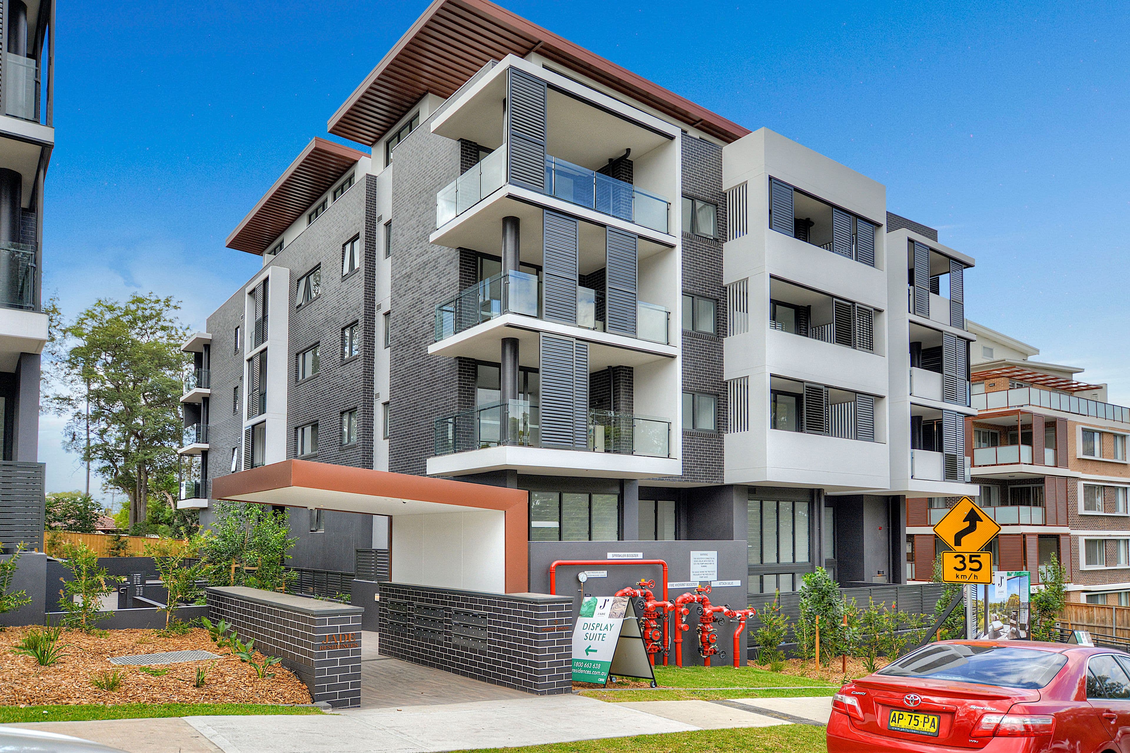 3-7 Forest Grove, Epping NSW 2121, Epping - Thumbnail 6