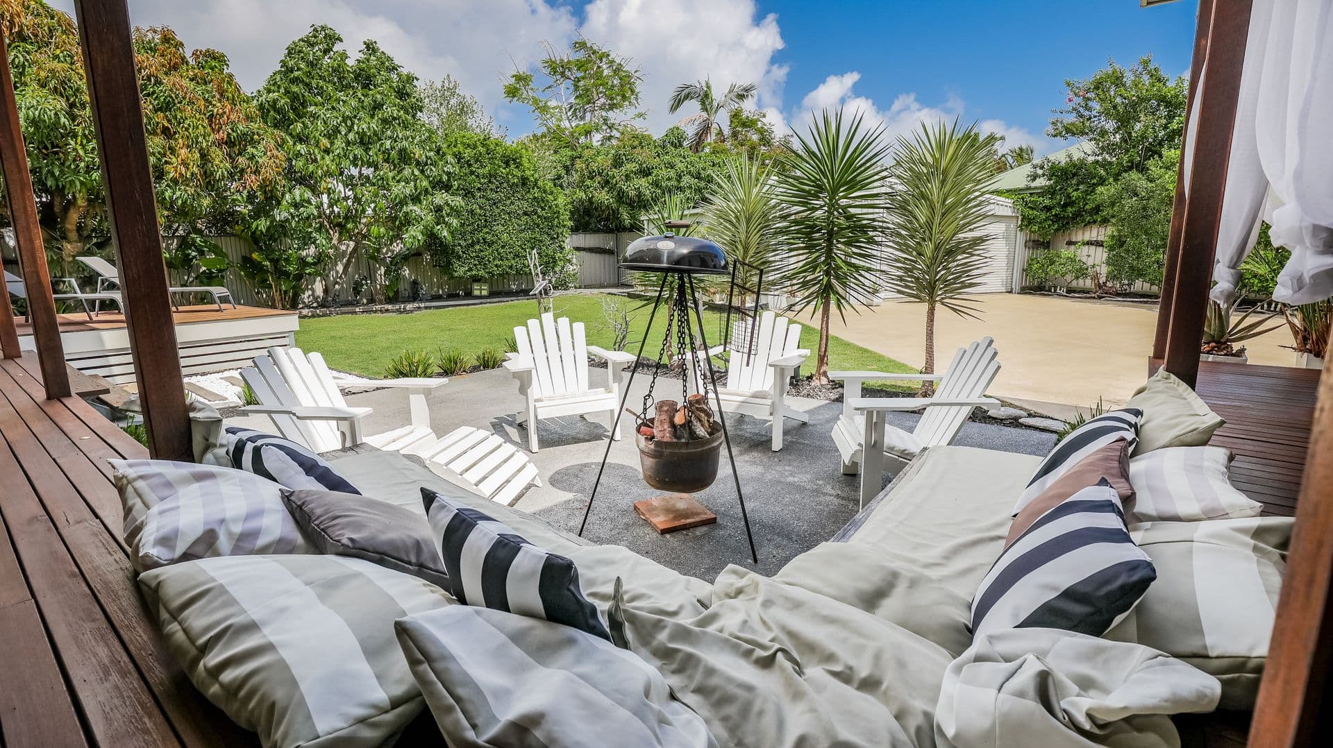 4 Murray Hilton Close, Agnes Water QLD 4677, Agnes Water - Thumbnail 2