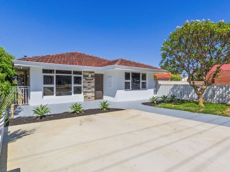 11 Mabel Street, North Perth WA 6006, North Perth - Thumbnail 2