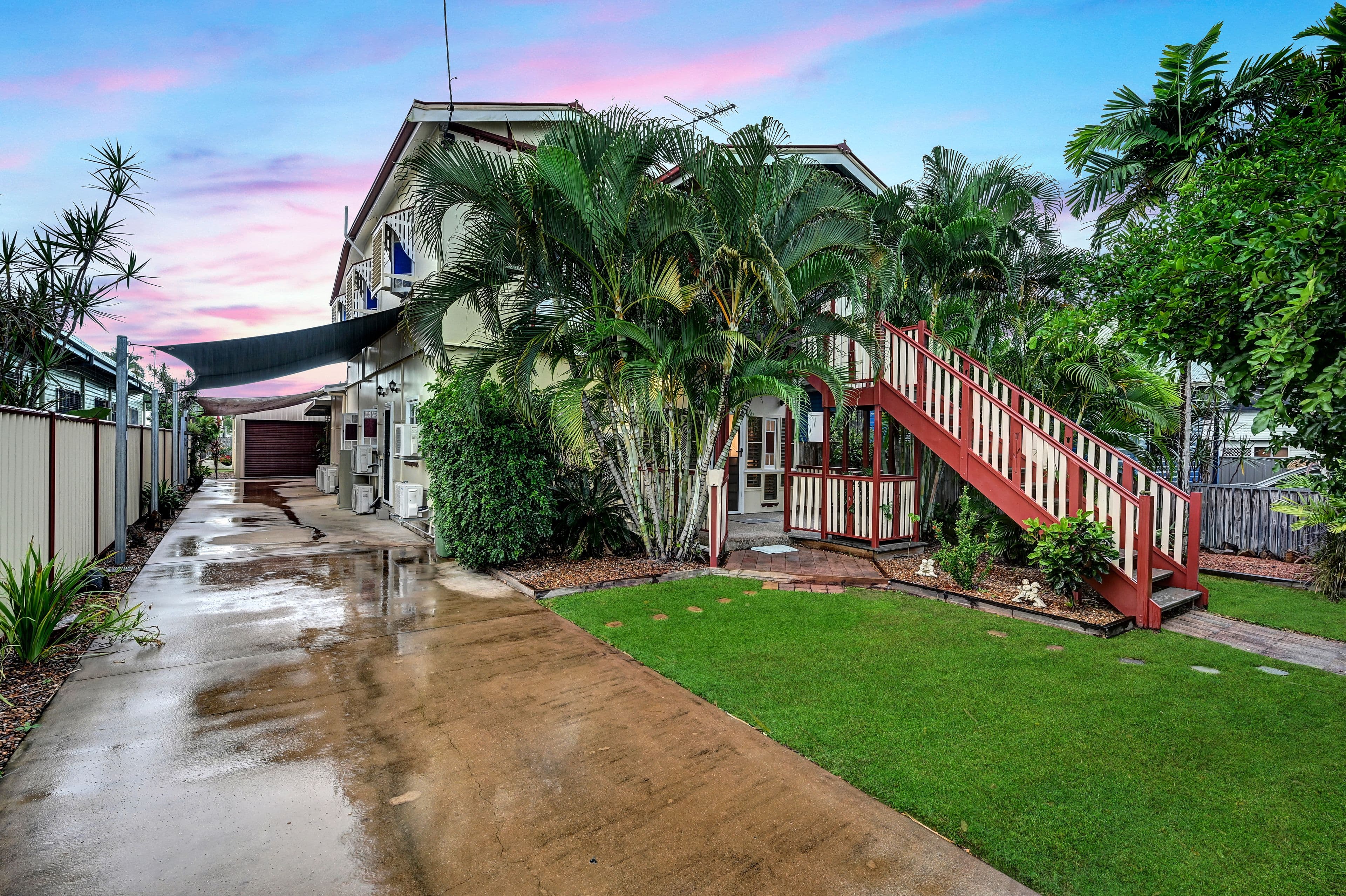 87a Chandler Street, Garbutt QLD 4814, Garbutt - Thumbnail 2