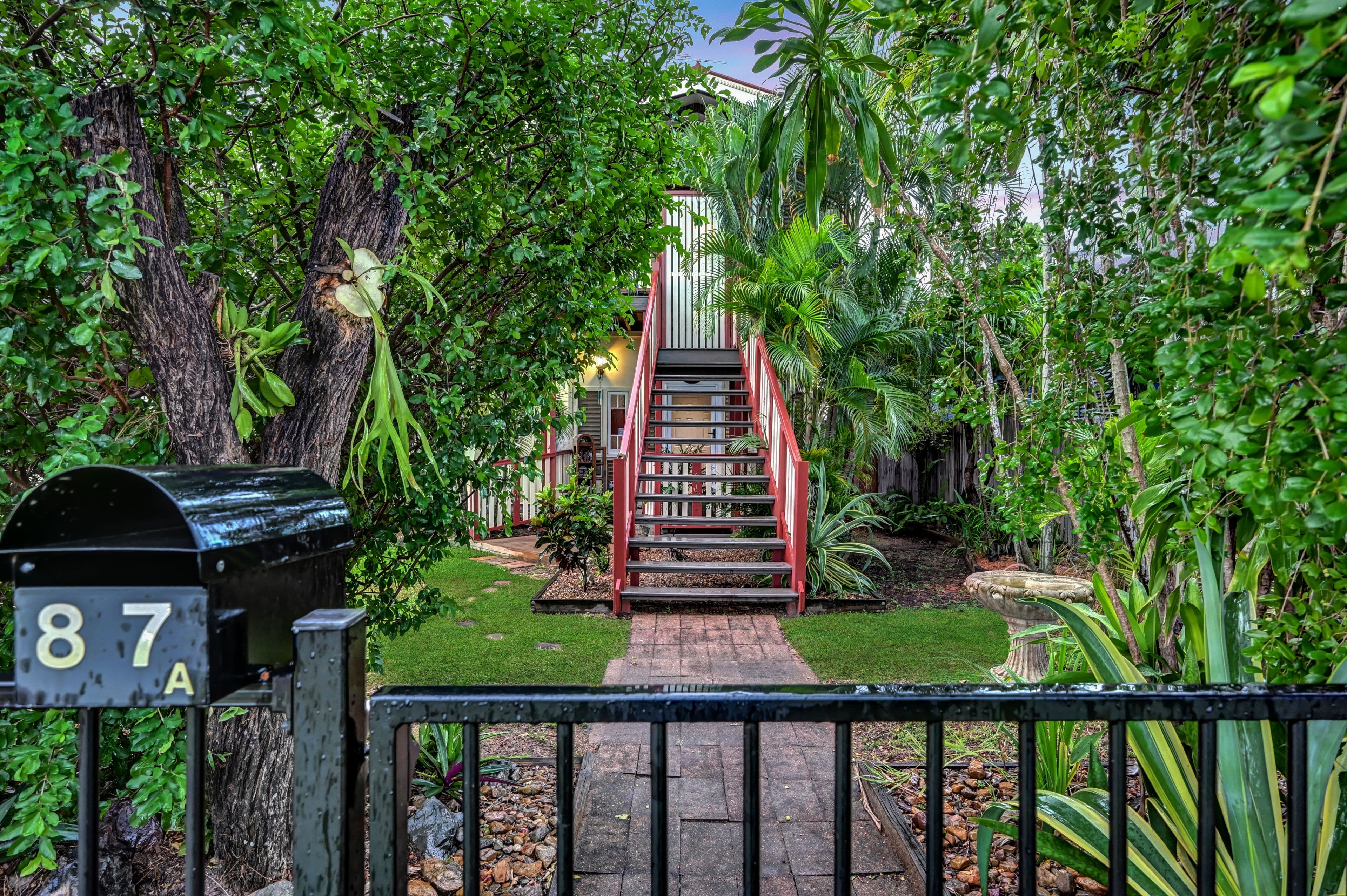 87a Chandler Street, Garbutt QLD 4814, Garbutt - Thumbnail 3