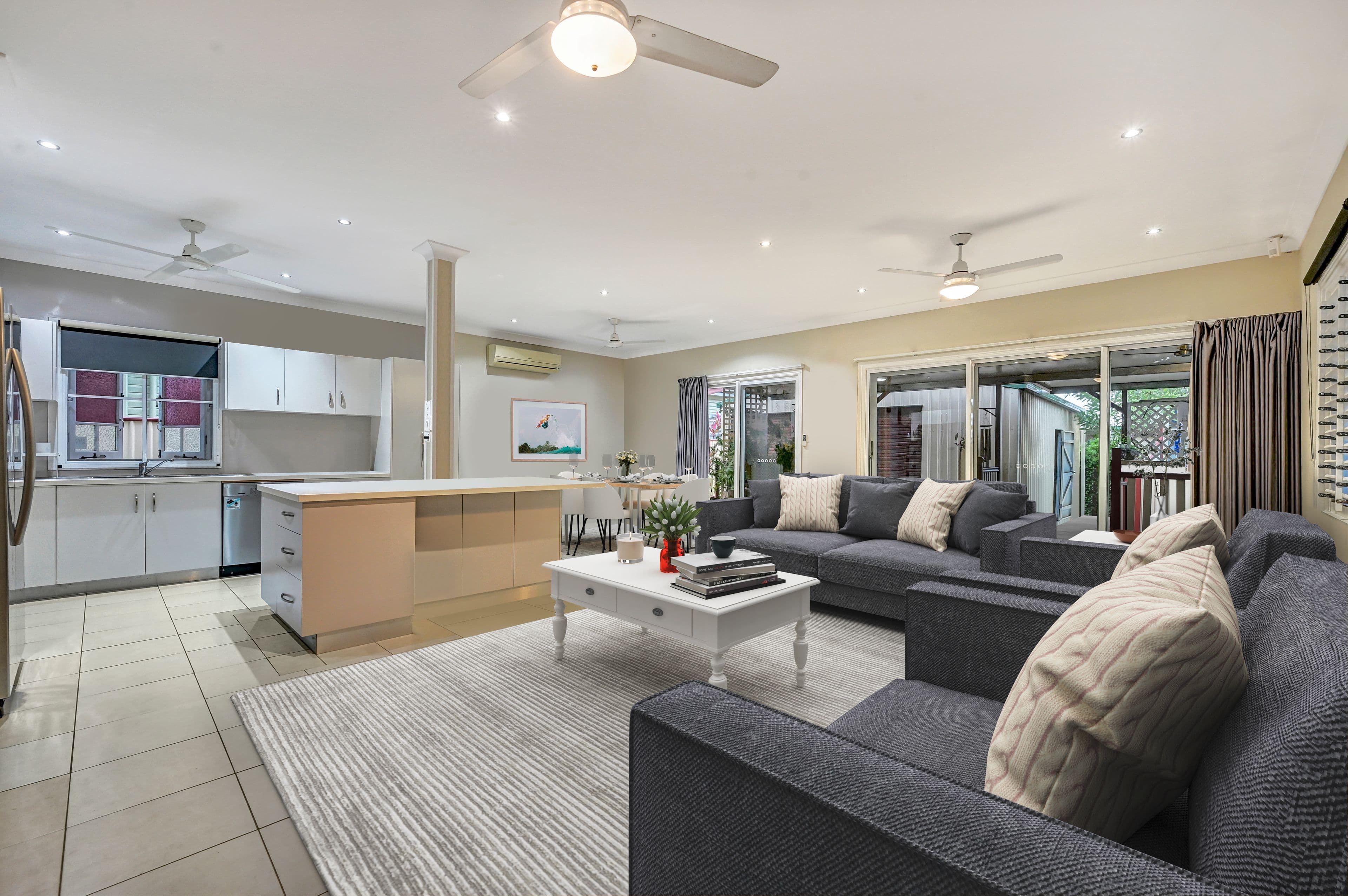 87a Chandler Street, Garbutt QLD 4814, Garbutt - Thumbnail 4