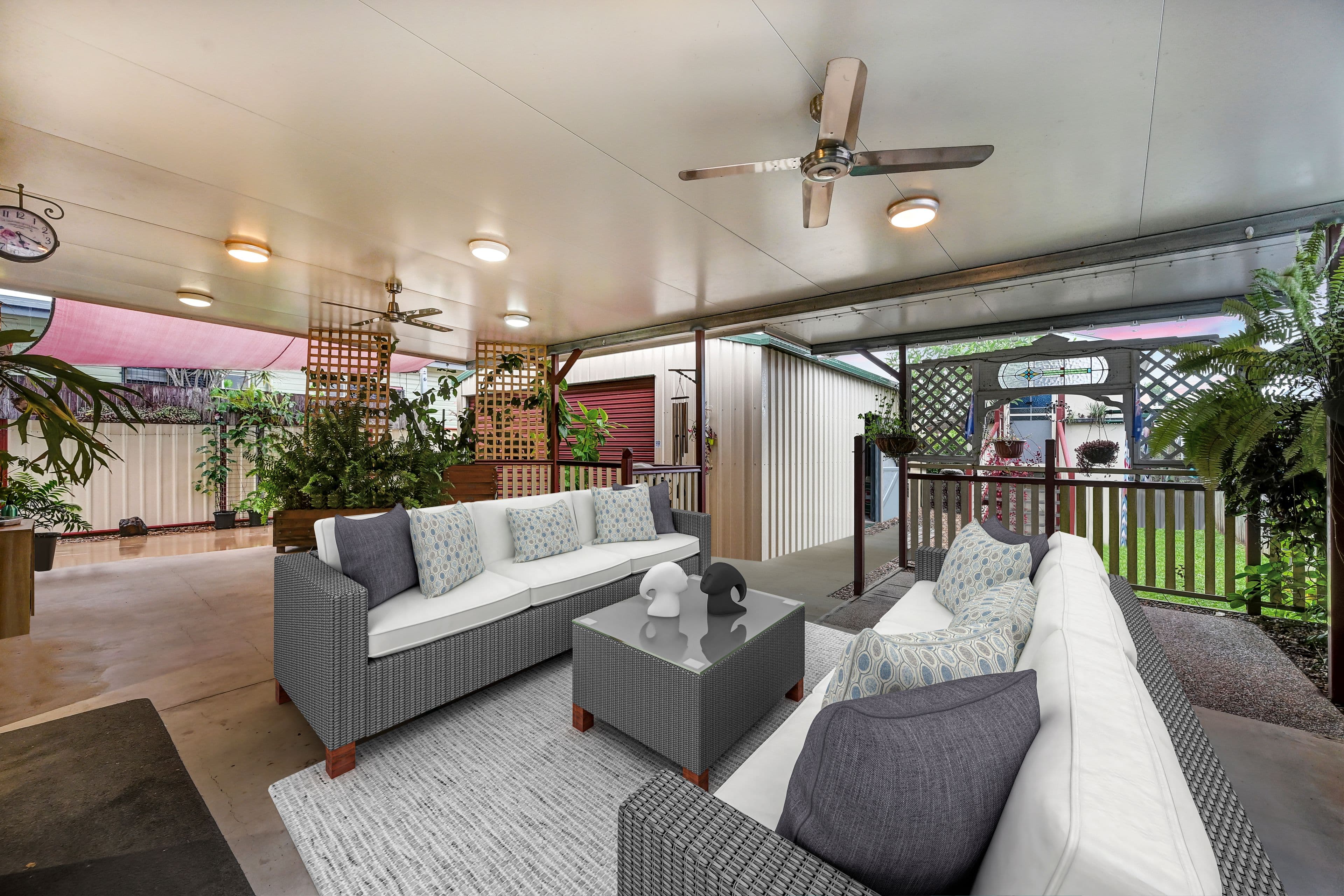 87a Chandler Street, Garbutt QLD 4814, Garbutt - Thumbnail 5