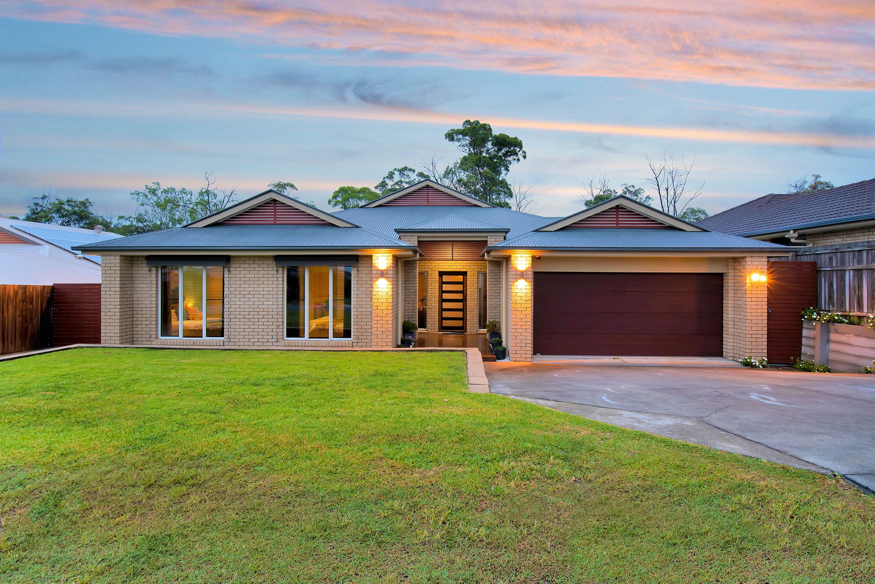 105 Bridie Drive, Upper Coomera QLD 4209, Upper Coomera - Image 1