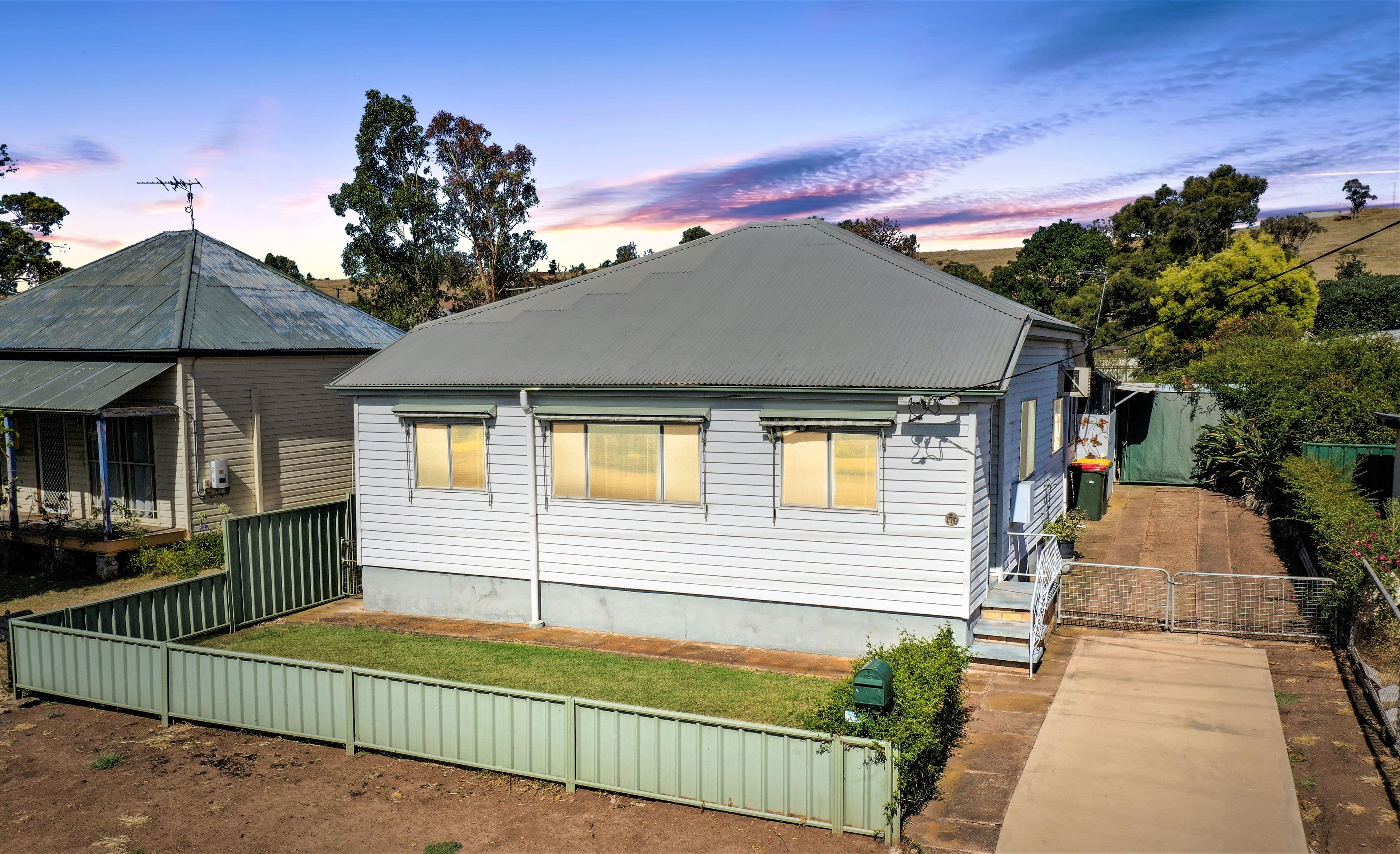 170 Dewhurst Street, Werris Creek NSW 2341, Werris Creek - Image 1