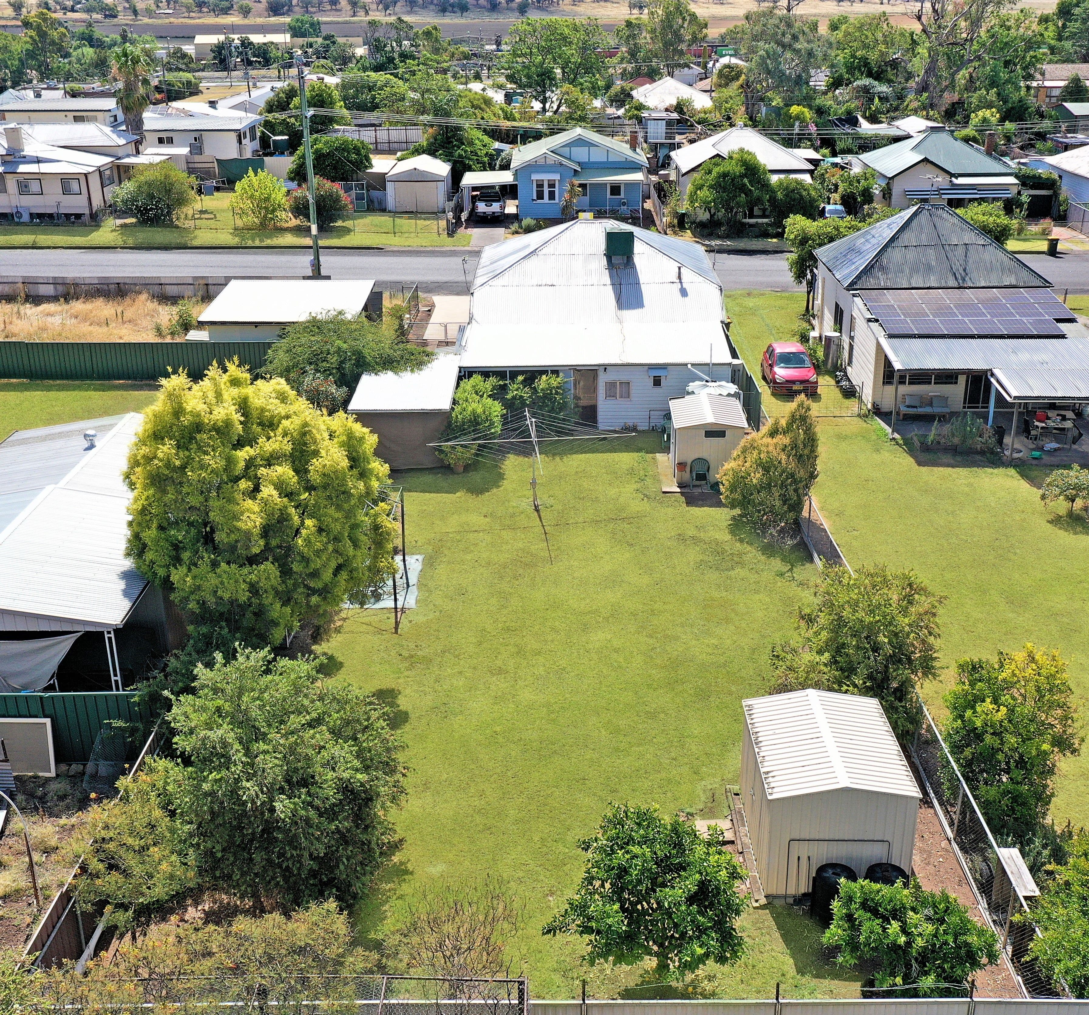 170 Dewhurst Street, Werris Creek NSW 2341, Werris Creek - Thumbnail 4