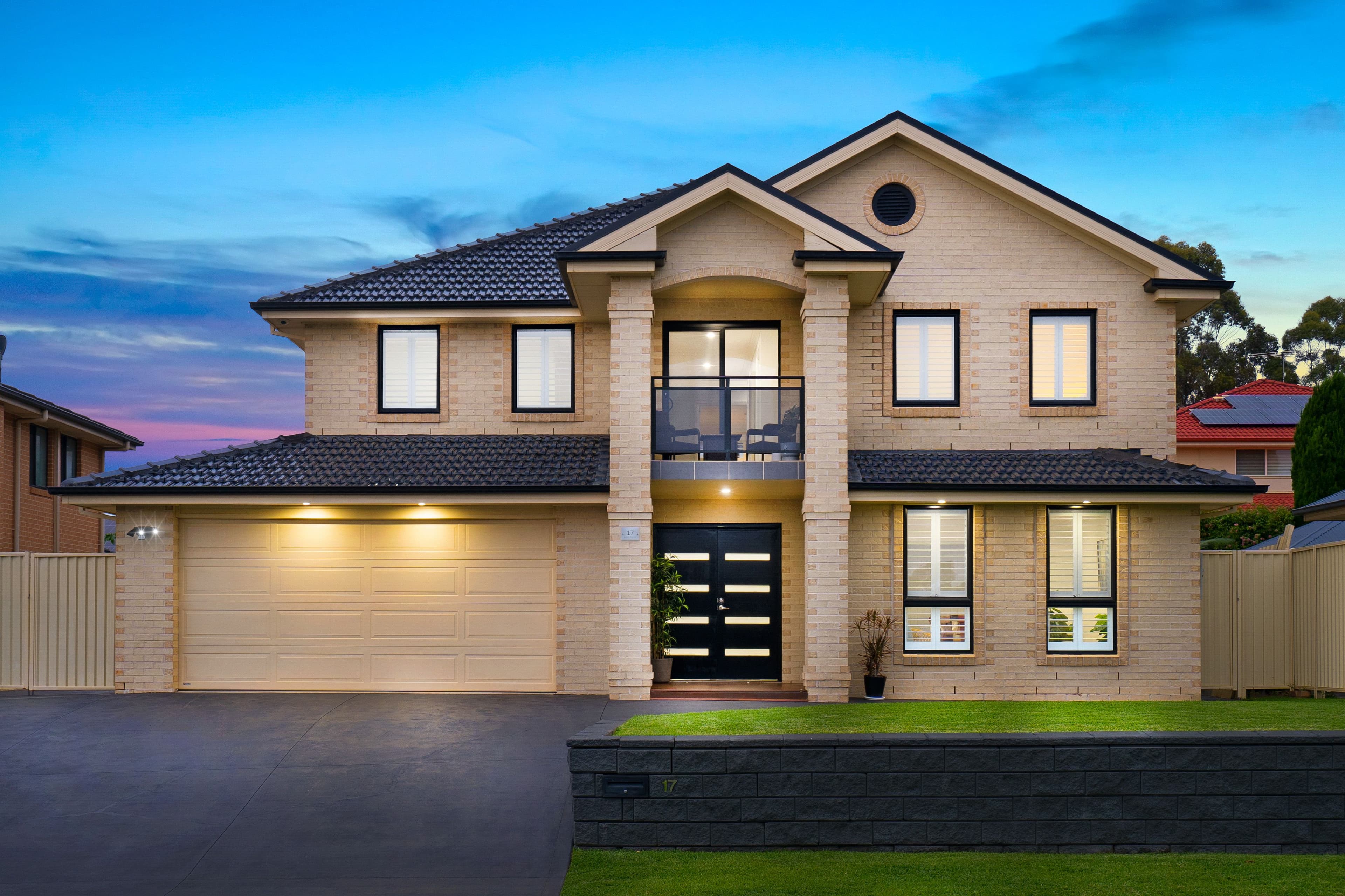 17 Bruton Avenue, Kellyville Ridge NSW 2155, Kellyville Ridge - Image 1