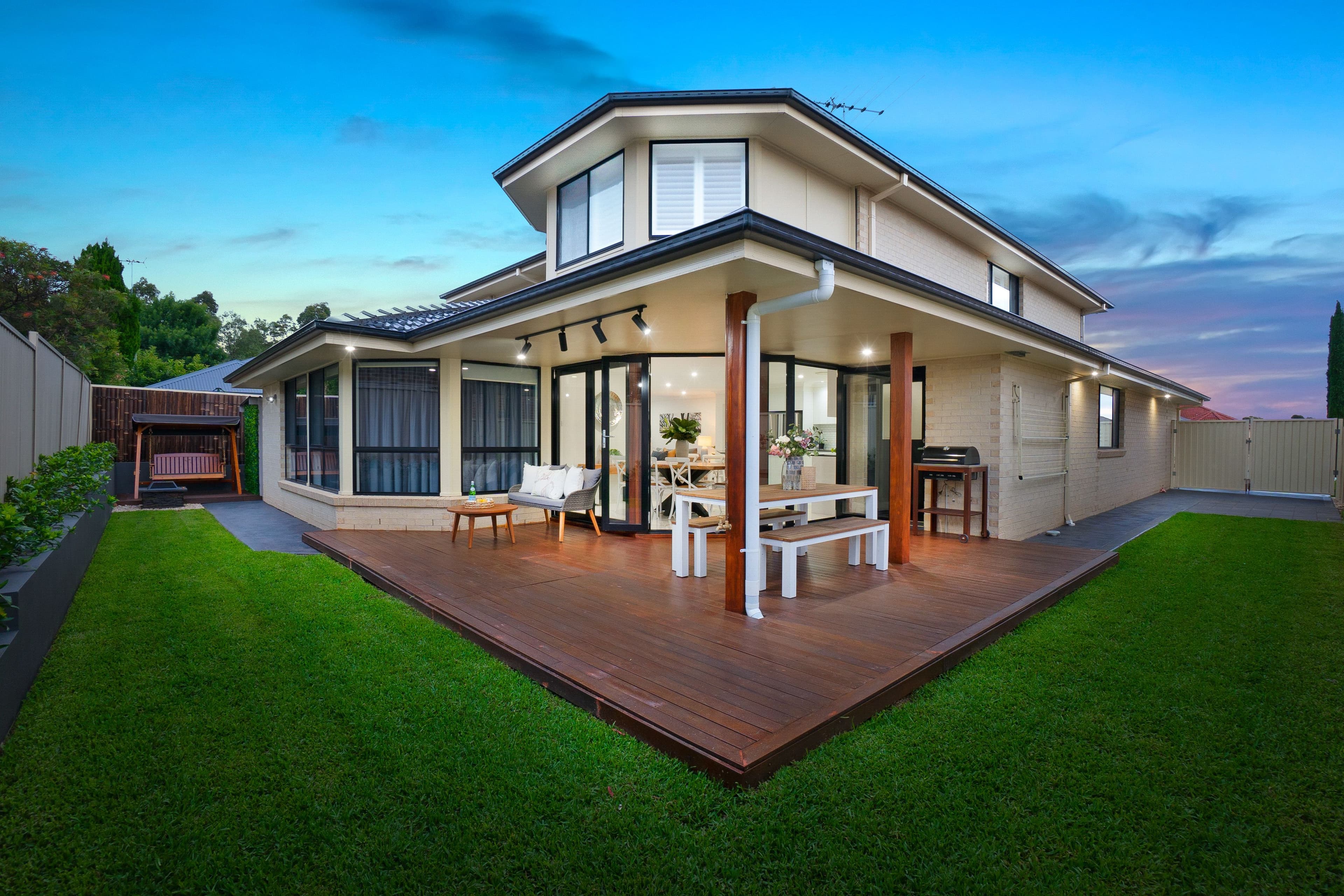 17 Bruton Avenue, Kellyville Ridge NSW 2155, Kellyville Ridge - Thumbnail 2