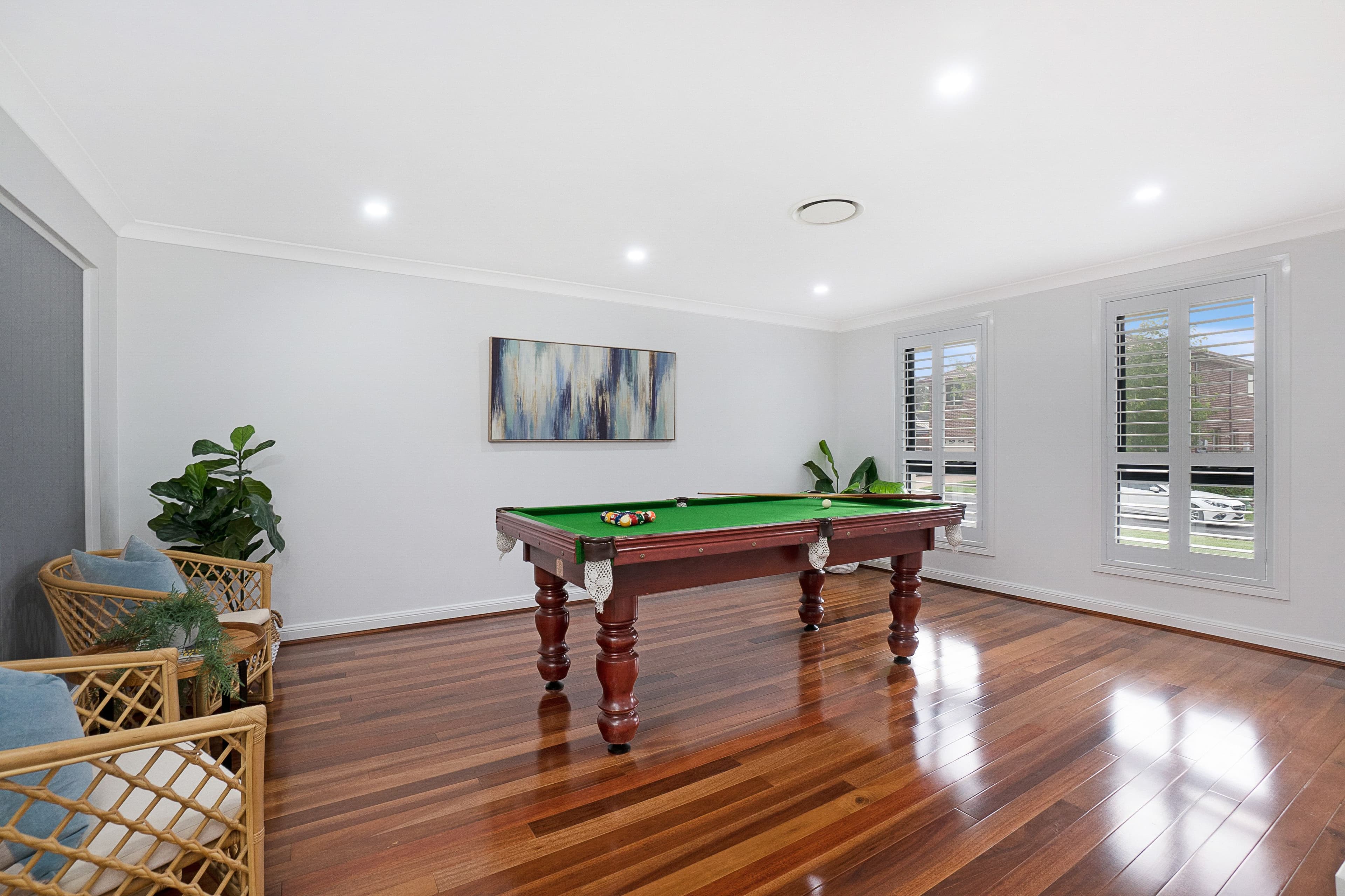 17 Bruton Avenue, Kellyville Ridge NSW 2155, Kellyville Ridge - Thumbnail 3