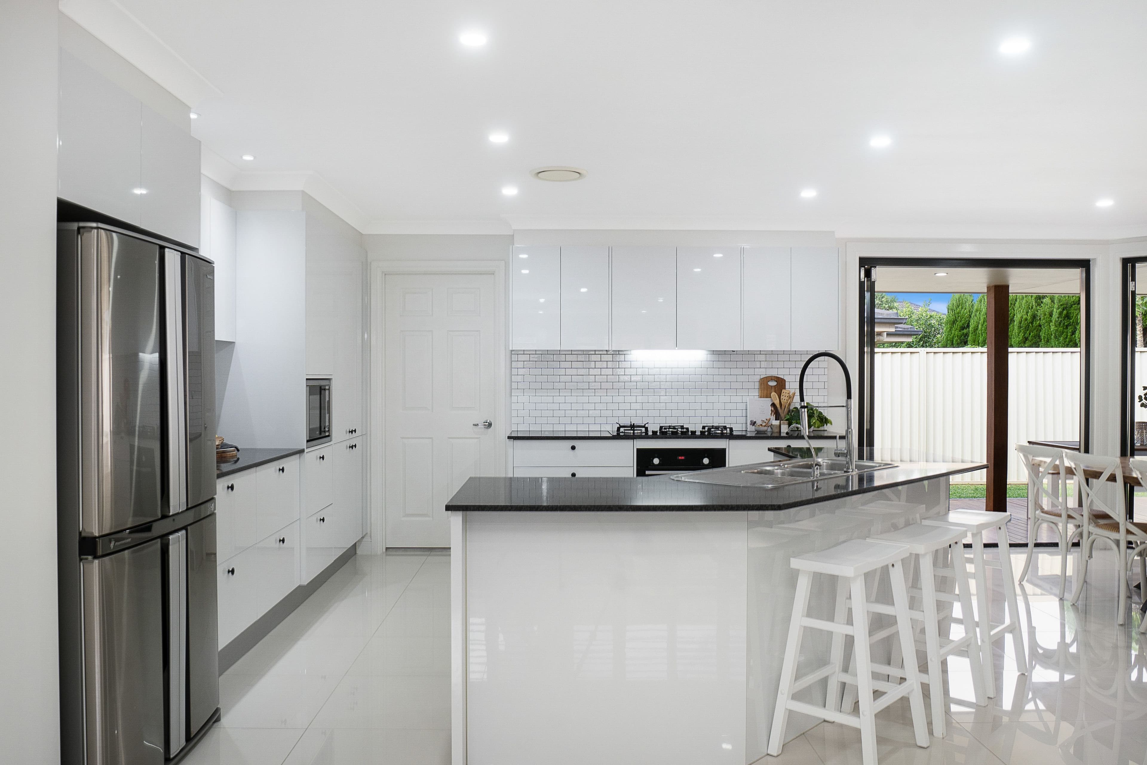 17 Bruton Avenue, Kellyville Ridge NSW 2155, Kellyville Ridge - Thumbnail 8