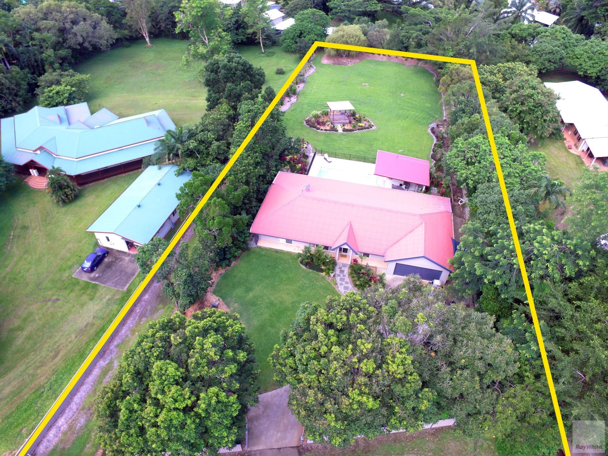 21-23 South Ellison Street, Clifton Beach QLD 4879, Clifton Beach - Thumbnail 2