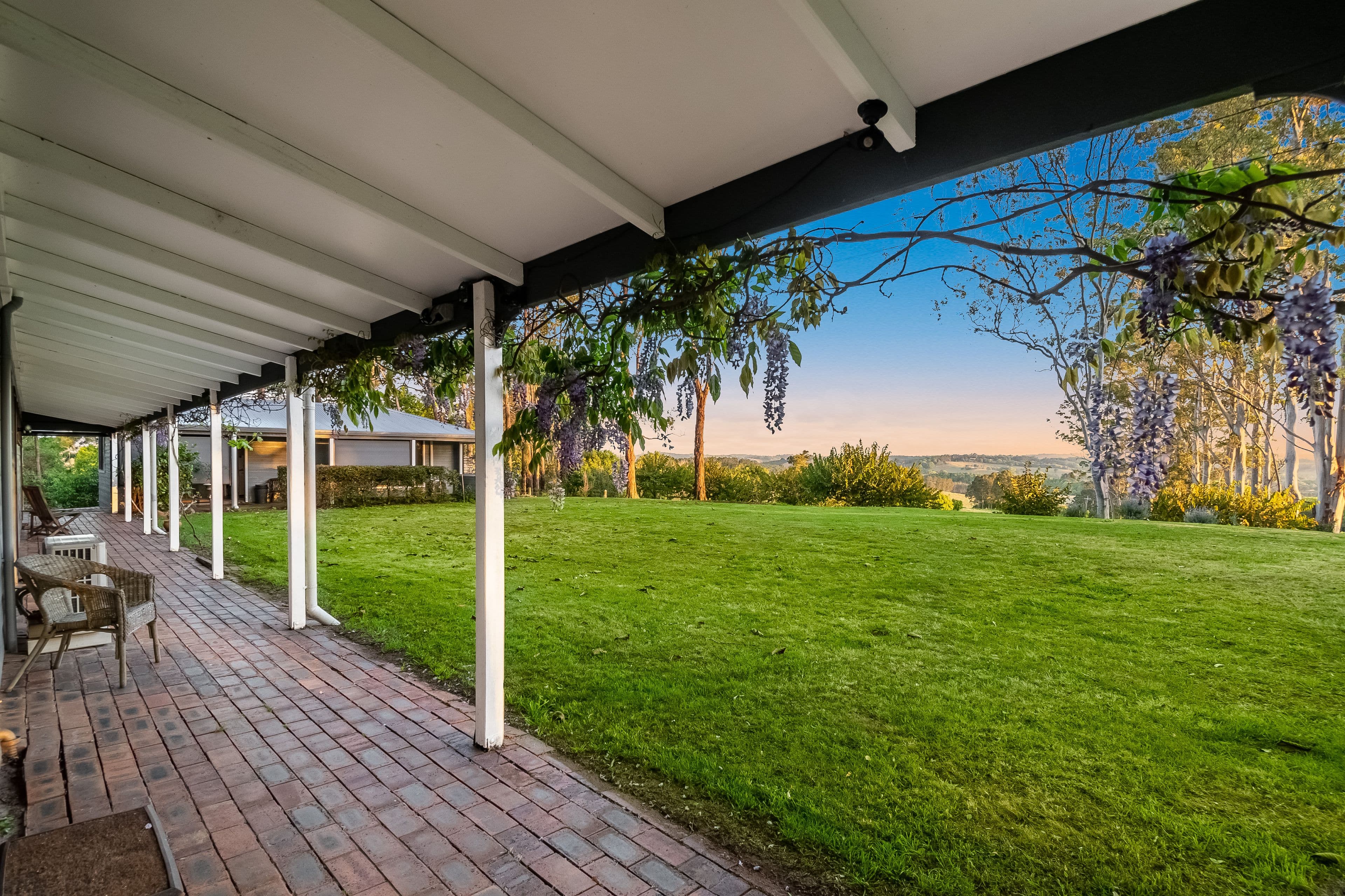 137 Stewarts Road, Clunes NSW 2480, Clunes - Image 1