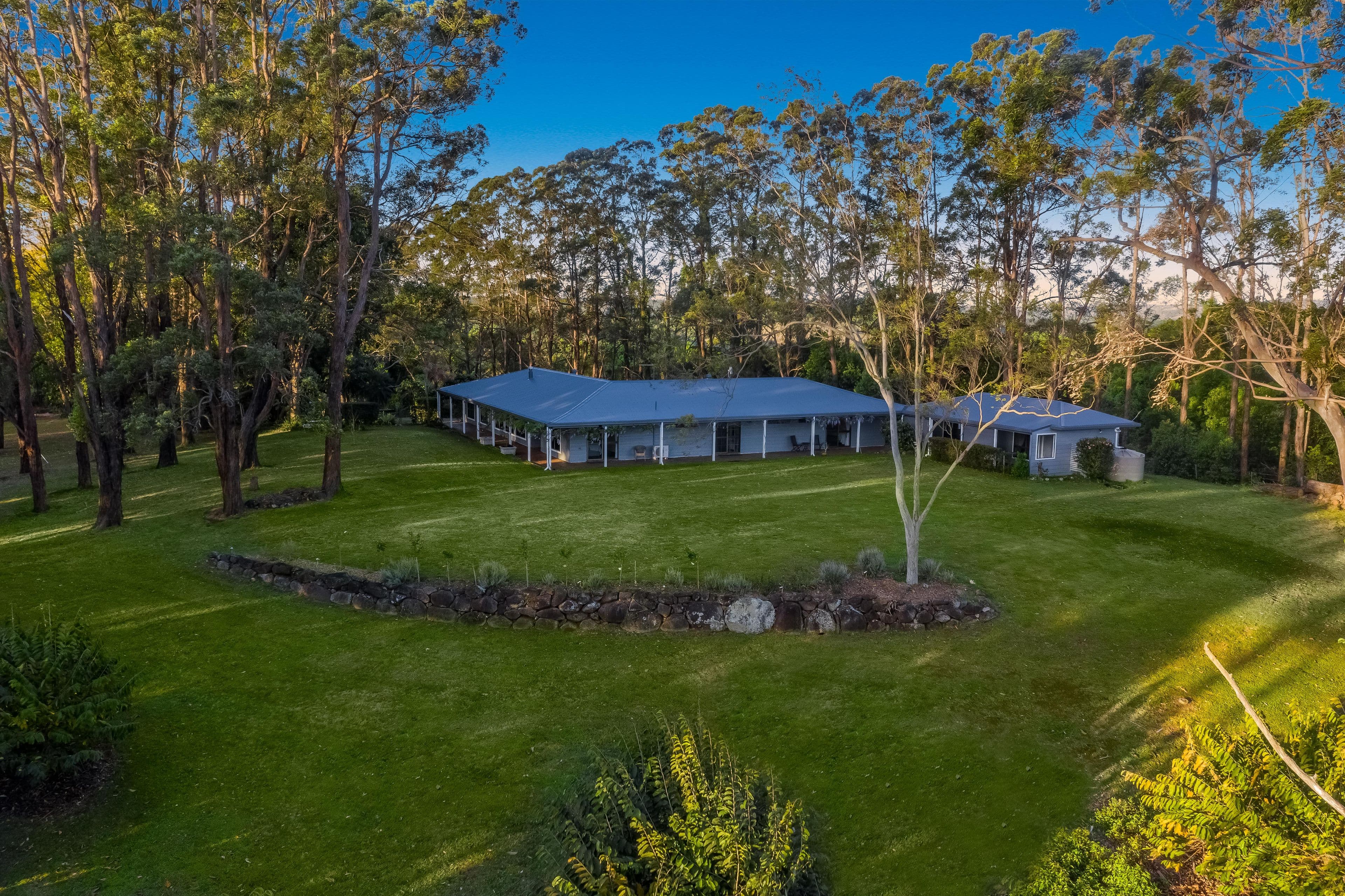 137 Stewarts Road, Clunes NSW 2480, Clunes - Thumbnail 3
