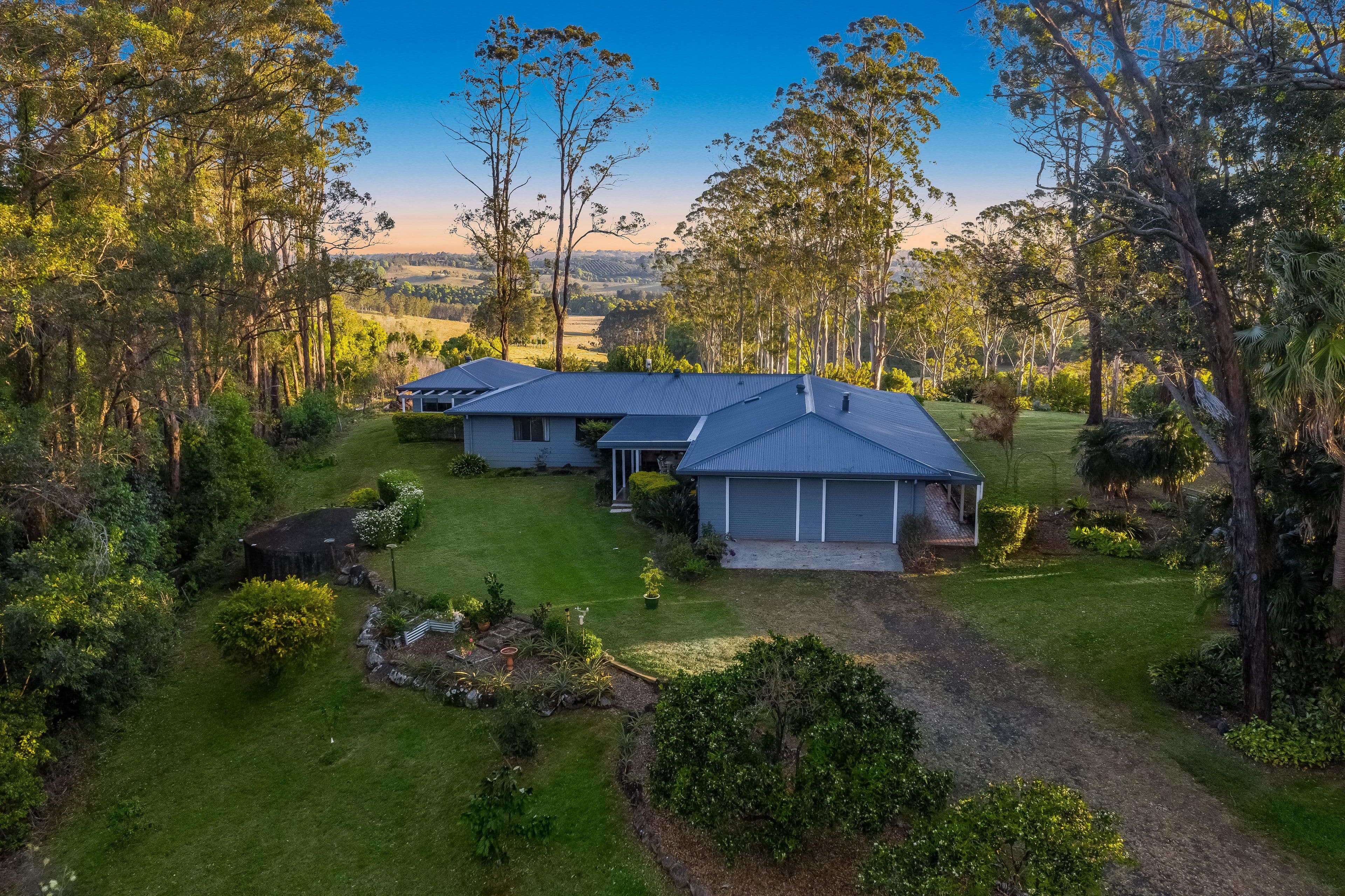 137 Stewarts Road, Clunes NSW 2480, Clunes - Thumbnail 7