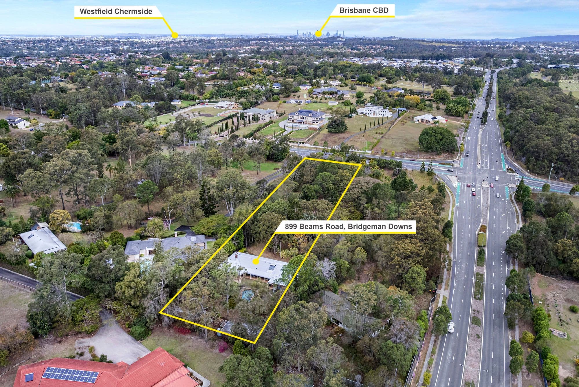 899 Beams Road, Bridgeman Downs QLD 4035, Bridgeman Downs - Thumbnail 6