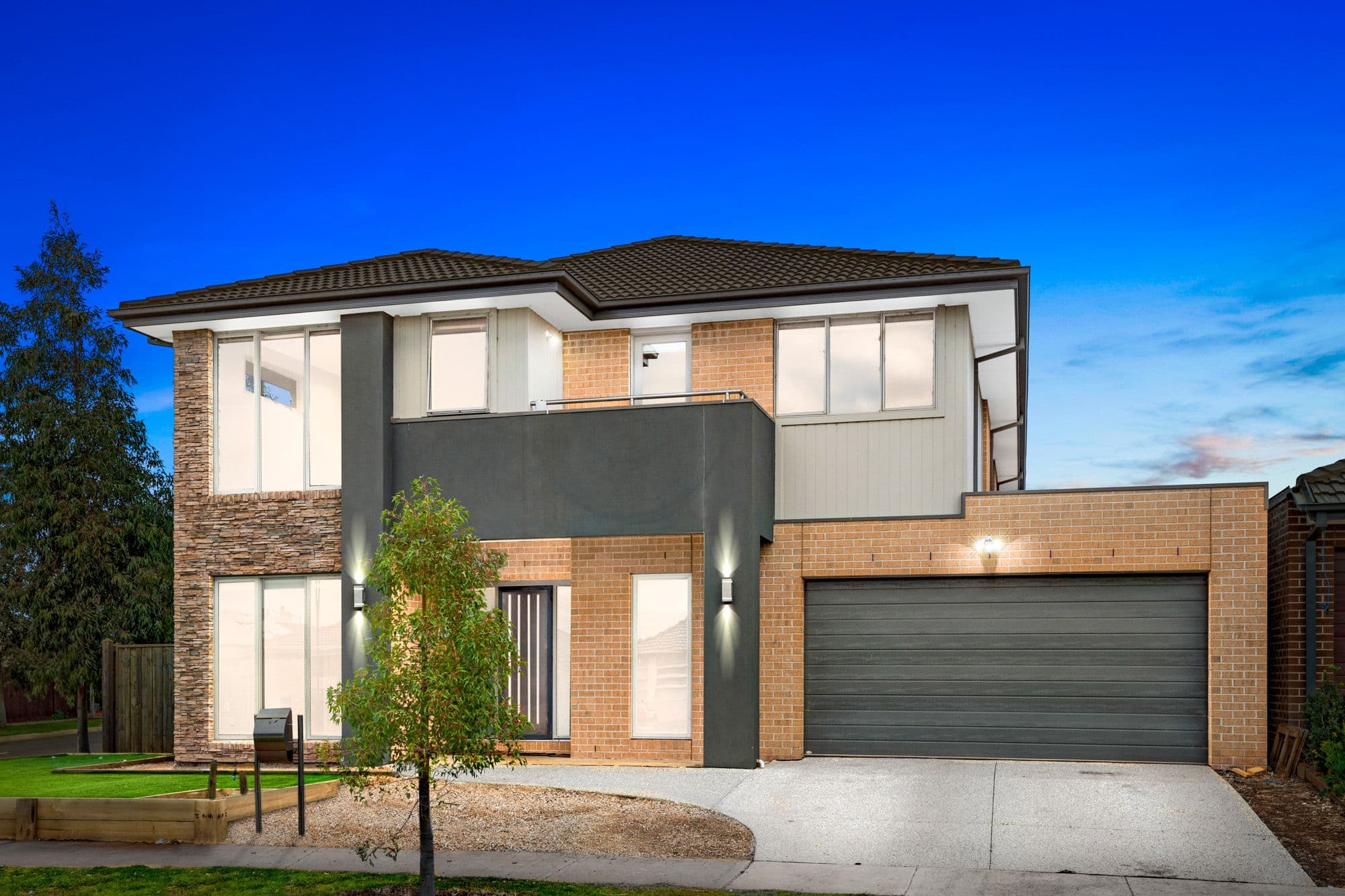 48 Wiltshire Boulevard, THORNHILL PARK VIC 3335, Thornhill Park - Image 1
