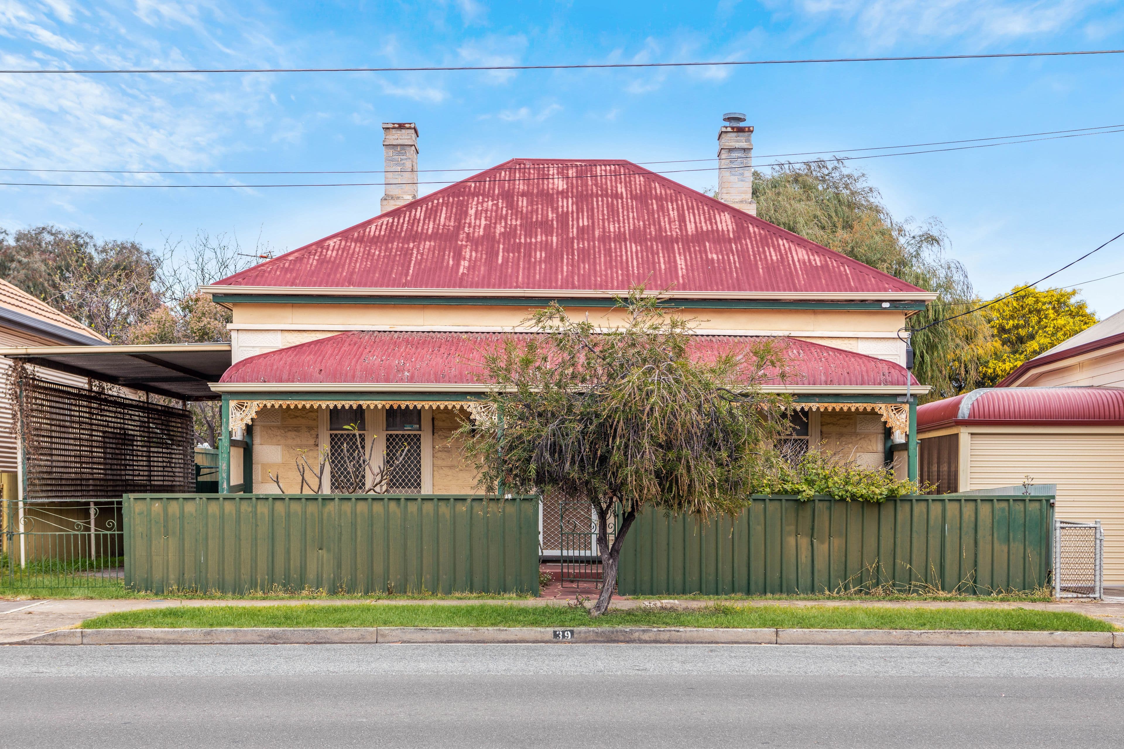 39 Mead Street, Birkenhead SA 5015, Birkenhead - Image 1