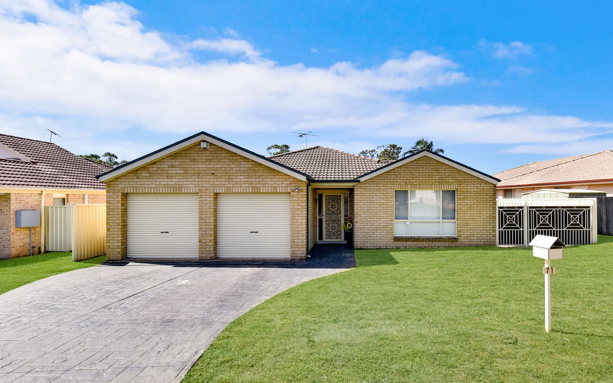 71 Dalmeny Drive, Prestons NSW 2170, Prestons - Image 1