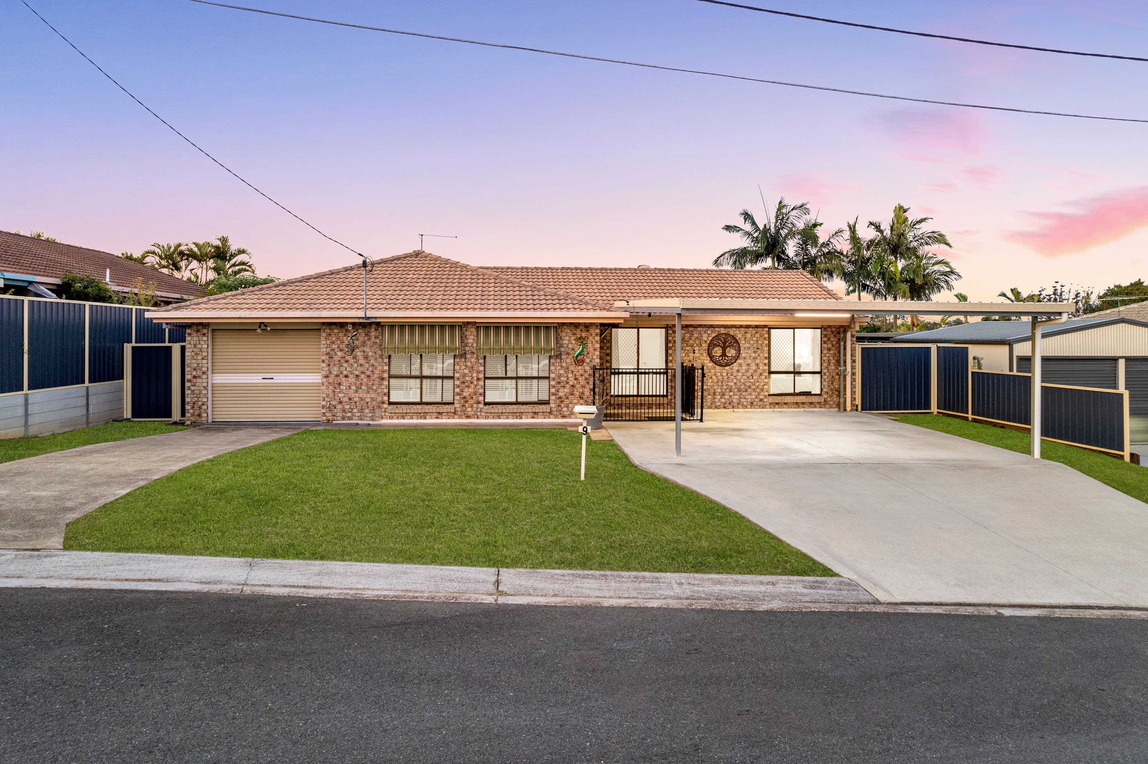 9 Town Court, Boronia Heights QLD 4124, Boronia Heights - Image 1