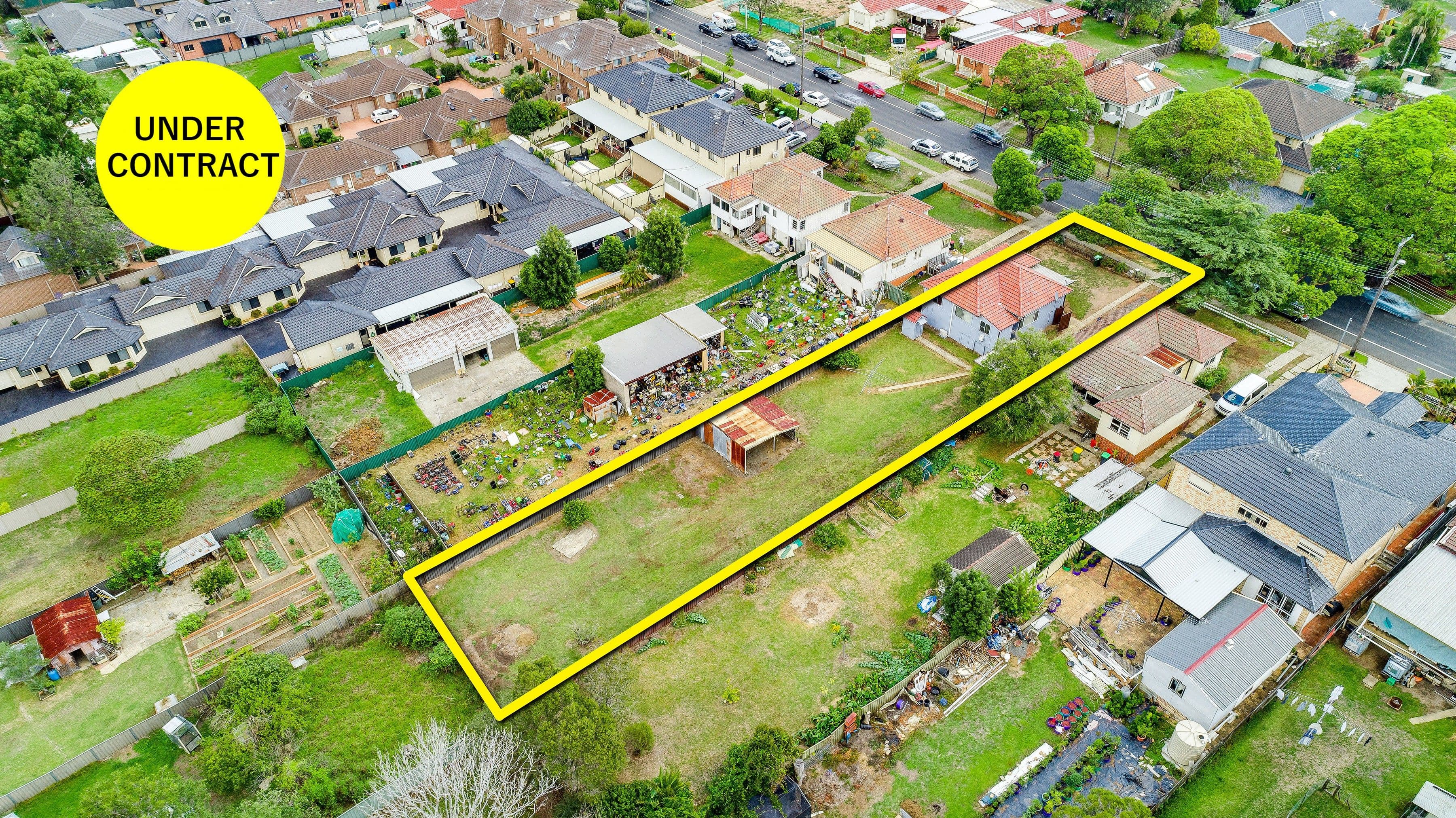 235 William Street, Yagoona - Image 1