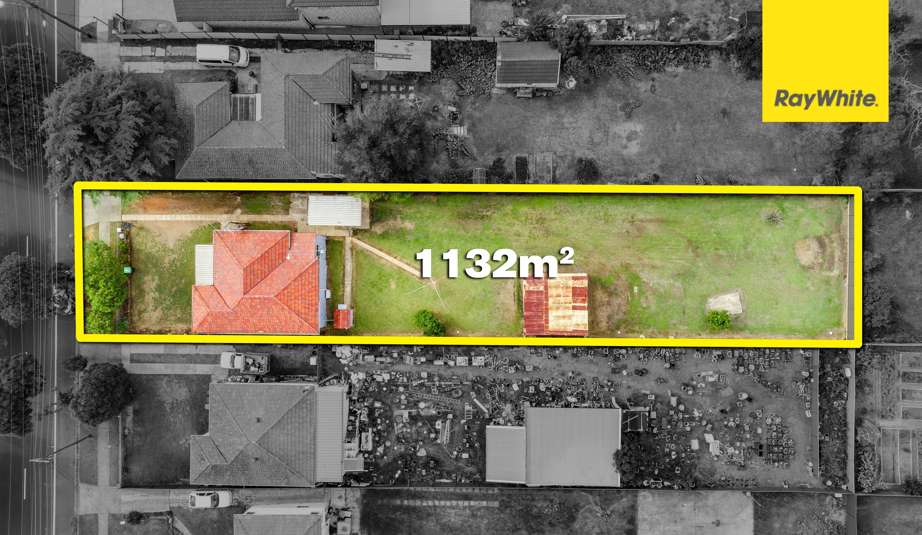 235 William Street, Yagoona - Thumbnail 2