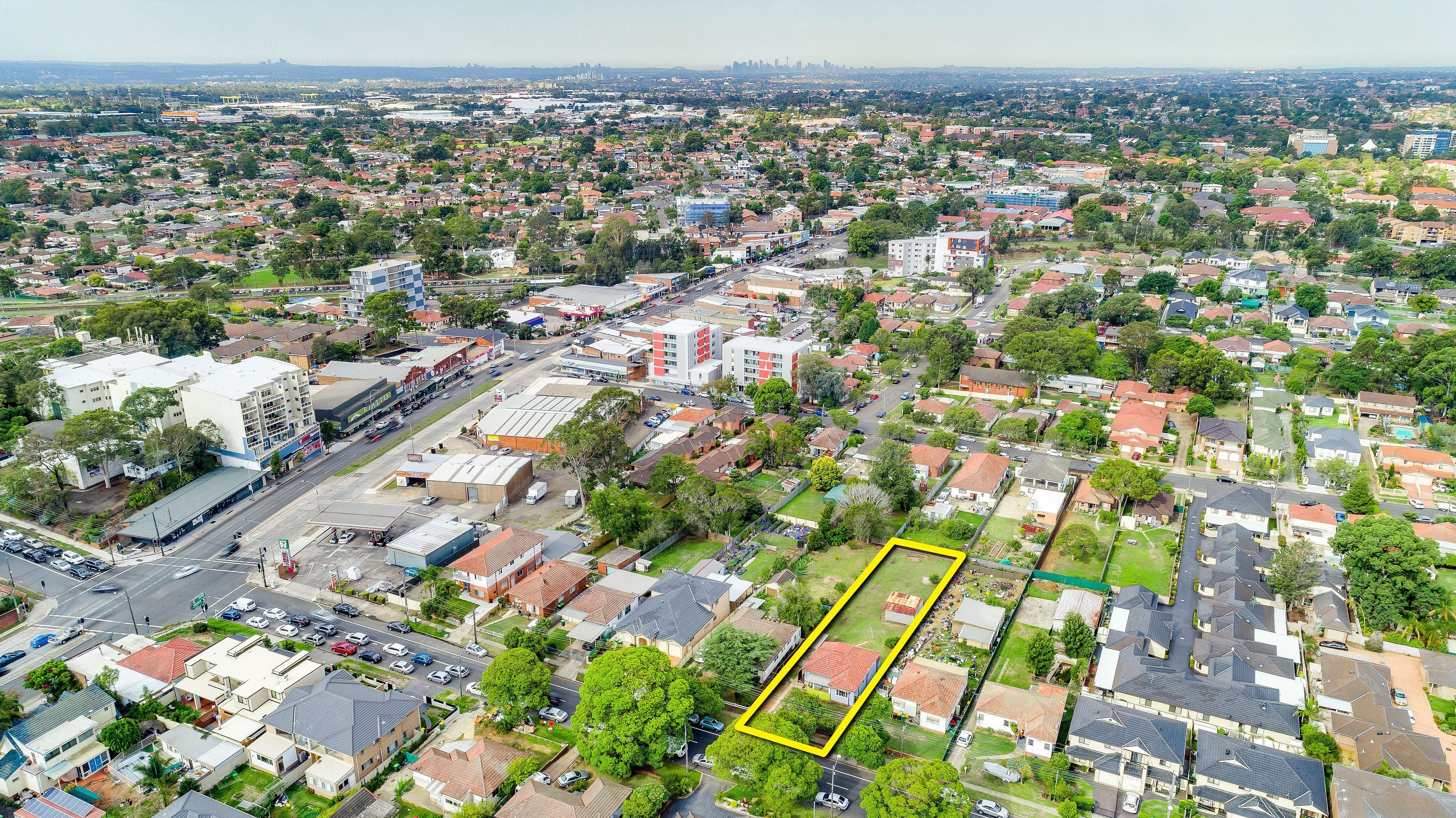 235 William Street, Yagoona - Thumbnail 3