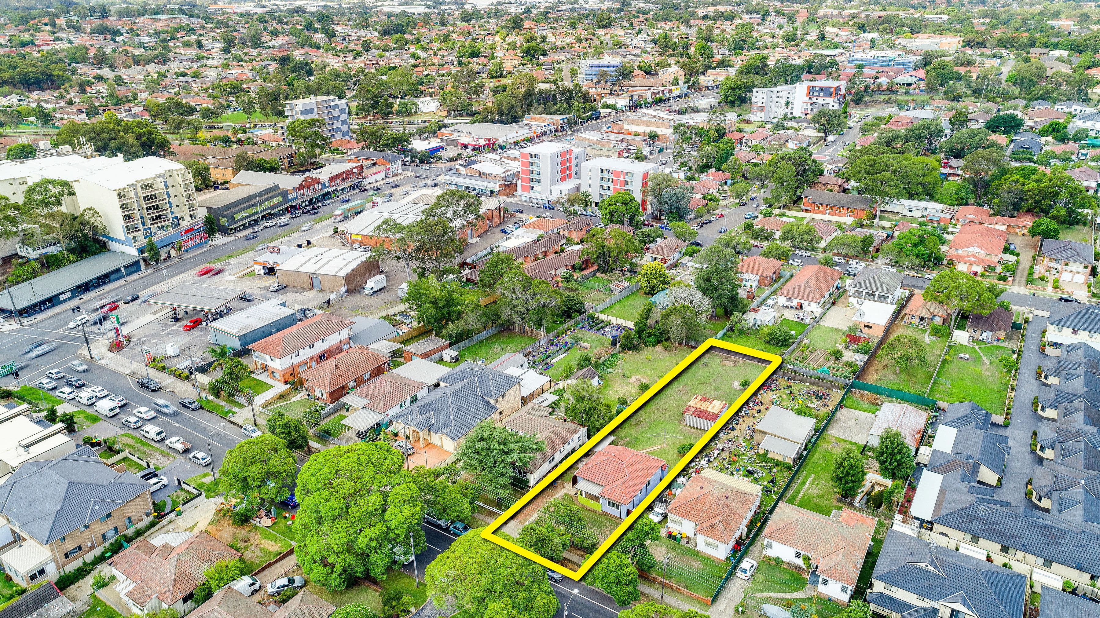 235 William Street, Yagoona - Thumbnail 6