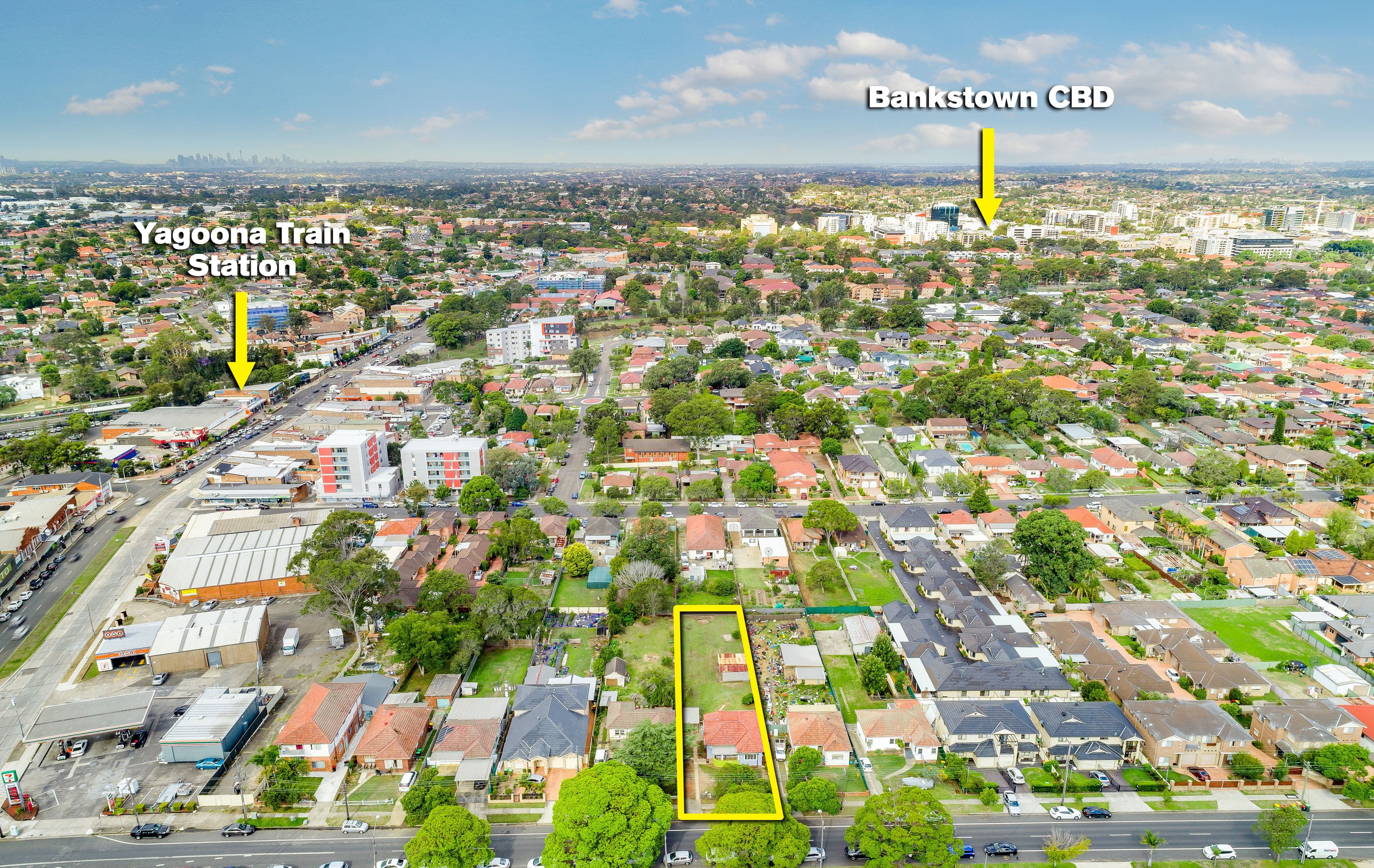 235 William Street, Yagoona - Thumbnail 8