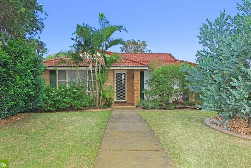 35 Horsley Drive, HORSLEY NSW 2530, Horsley - Thumbnail 2
